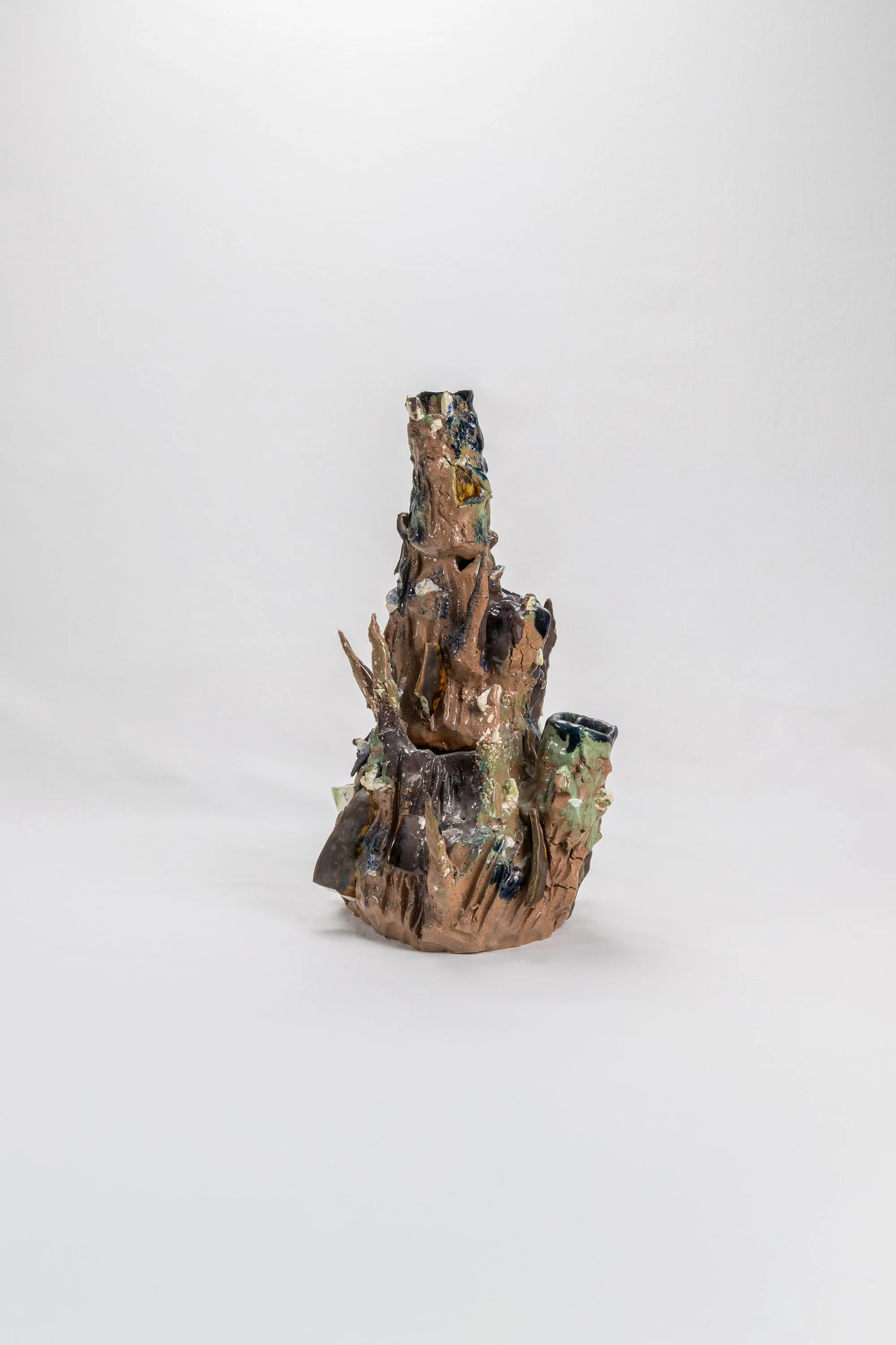 Criaturas da Noite | Group show