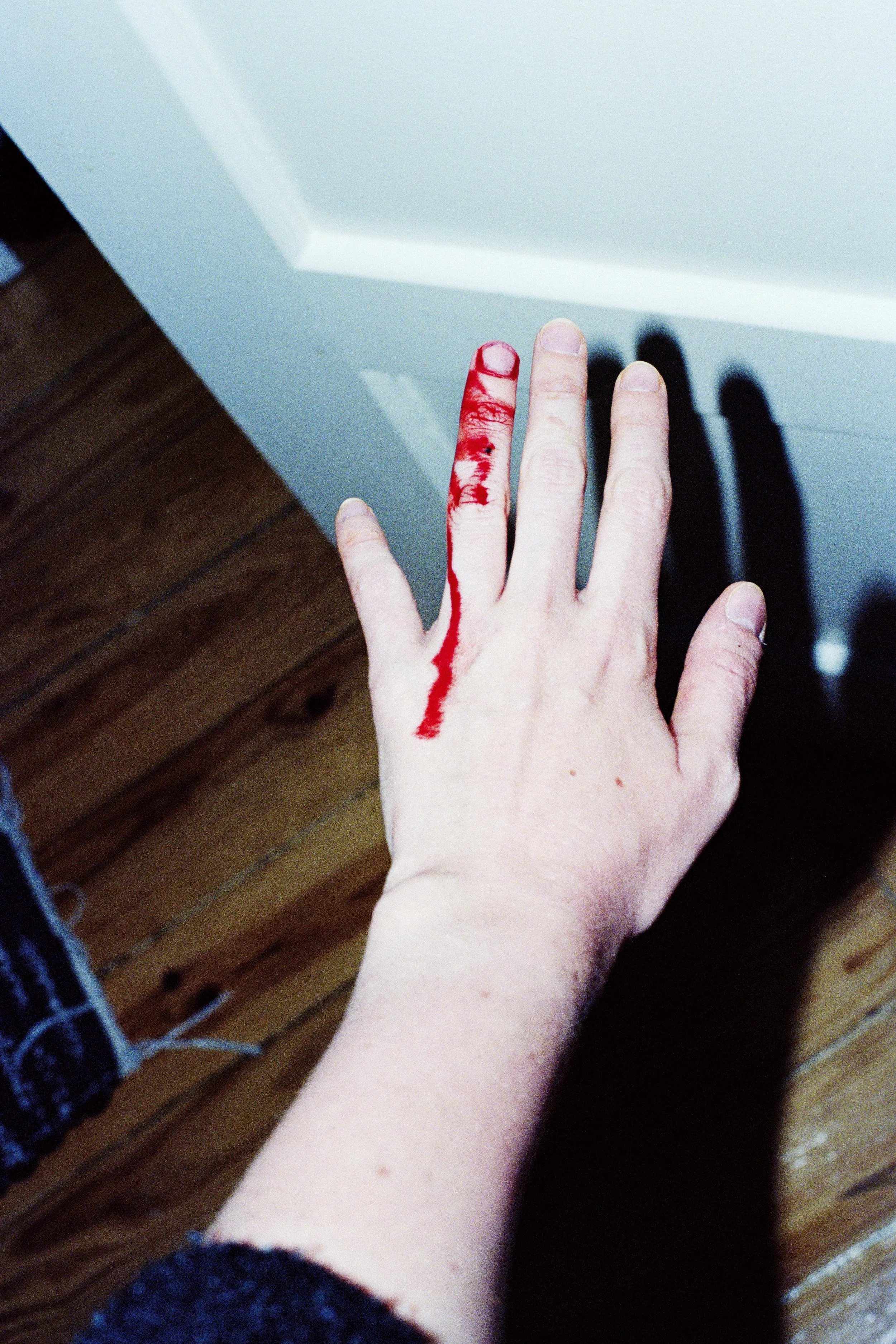 BEATRIZ BANHA | Mitologias