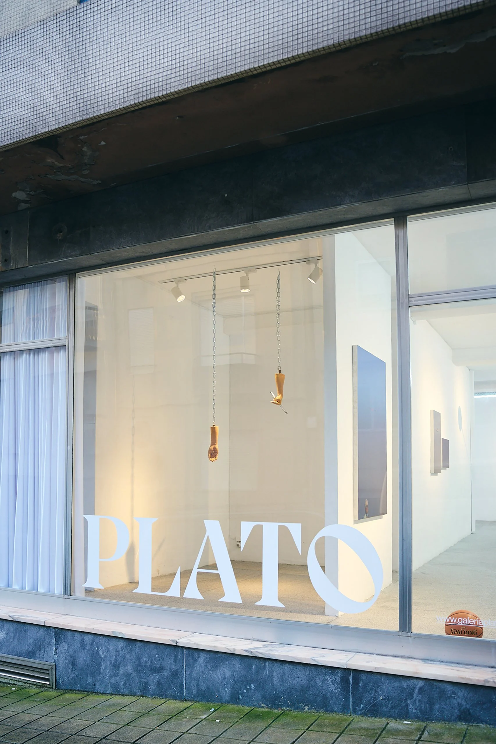 MIGUEL ÂNGELO MARQUES | Your words cut me like an arrow