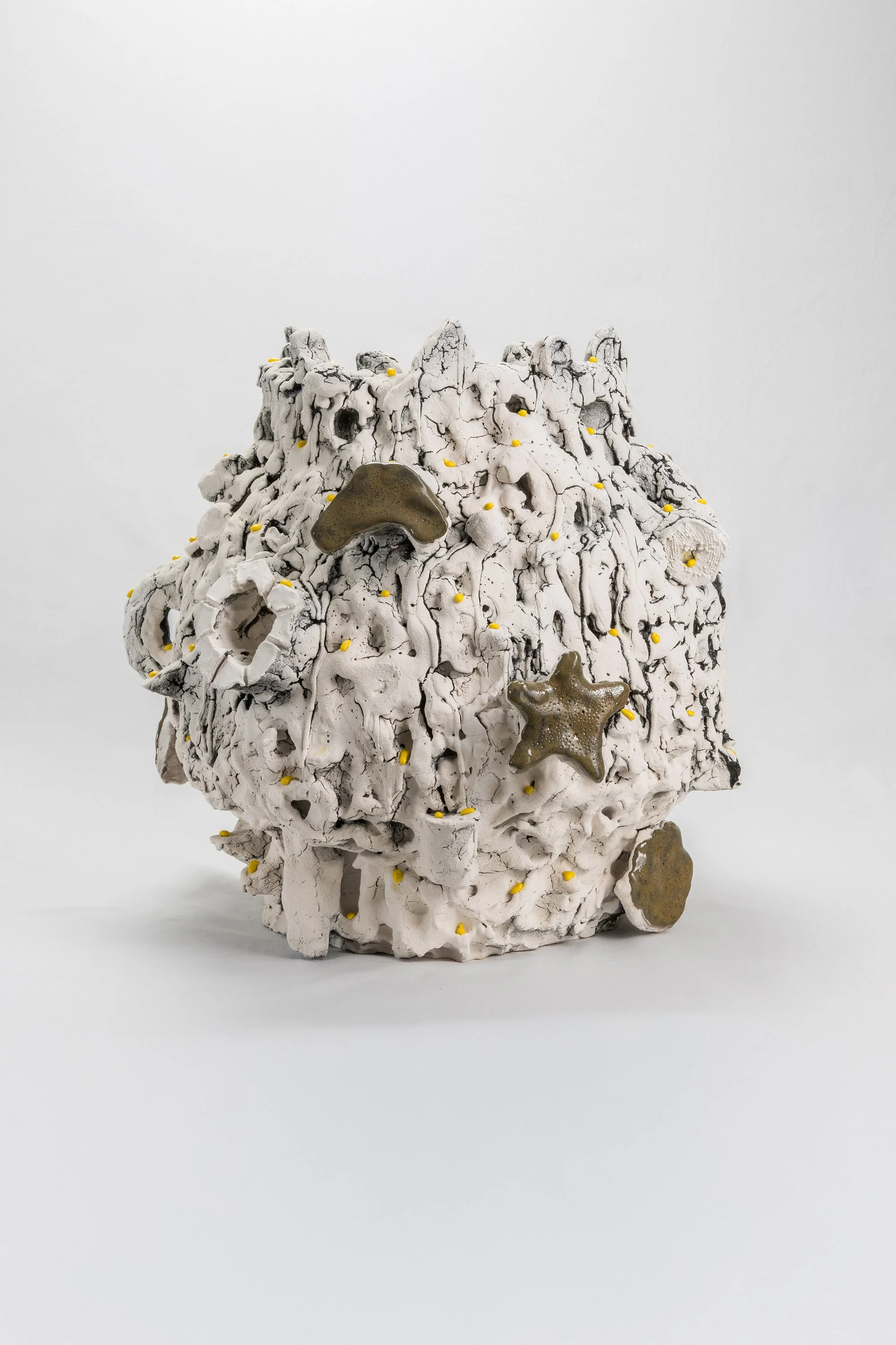 Criaturas da Noite | Group show
