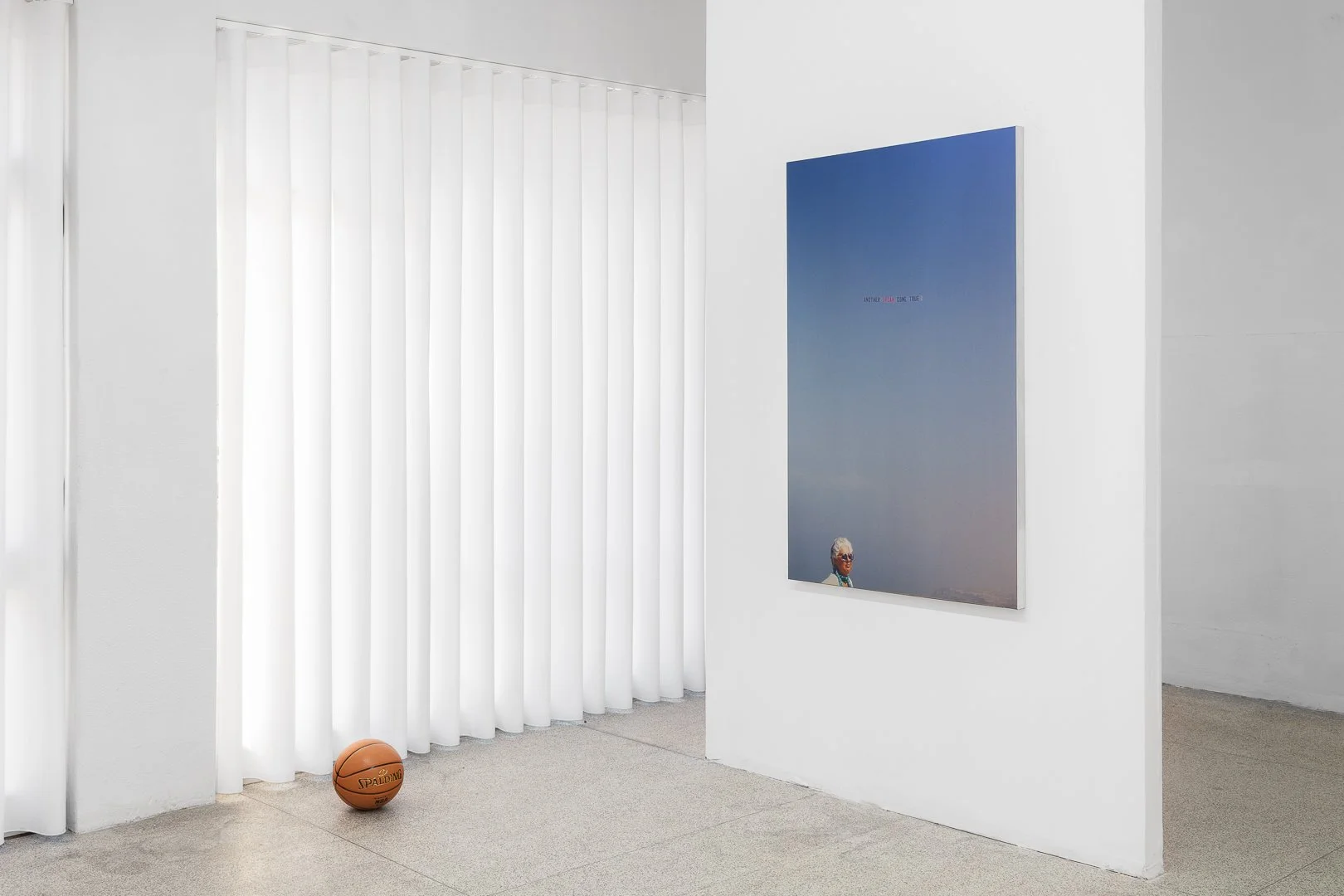 HUGO CANTEGREL | The Last Dance