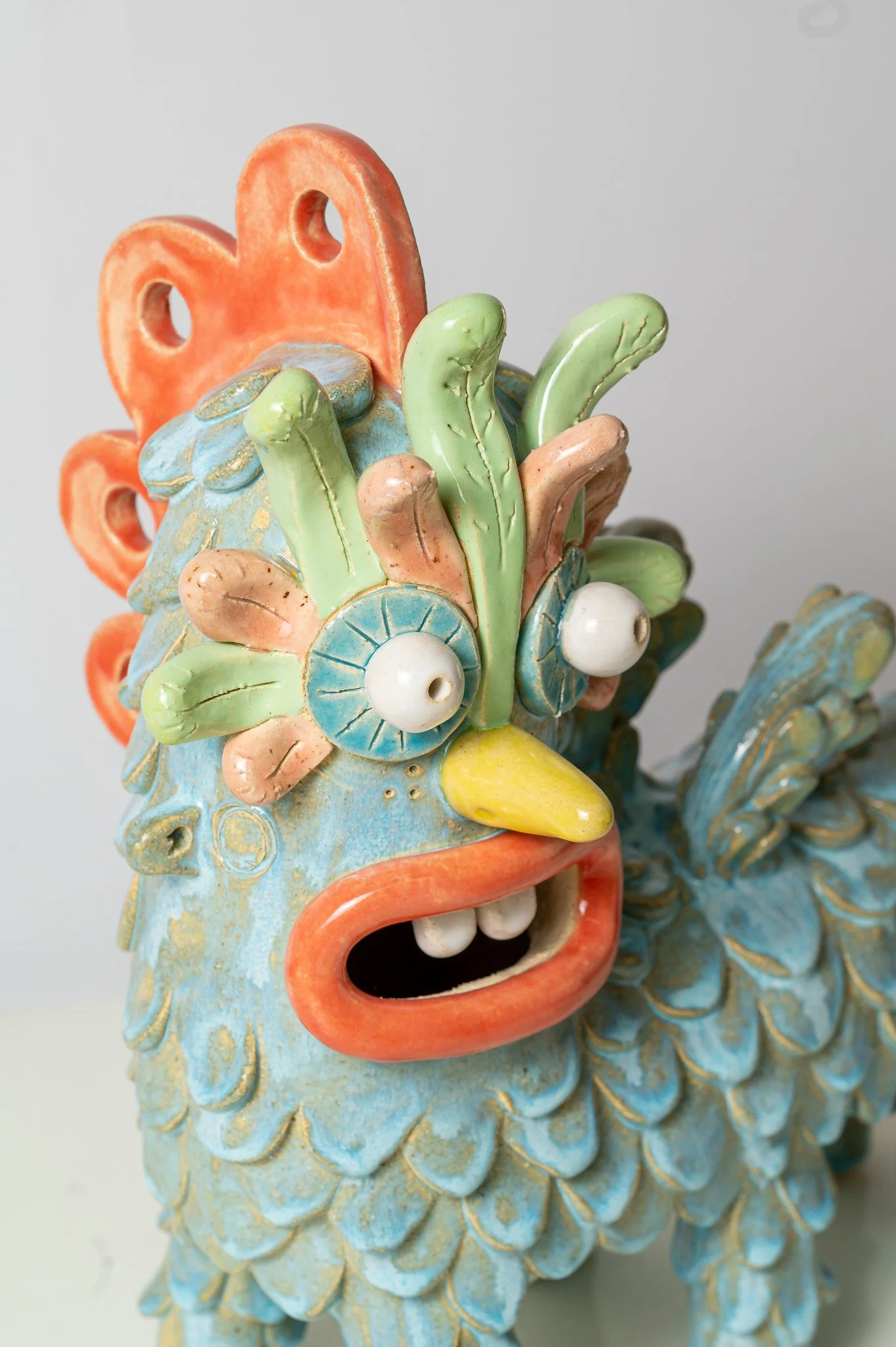 Criaturas da Noite | Group show