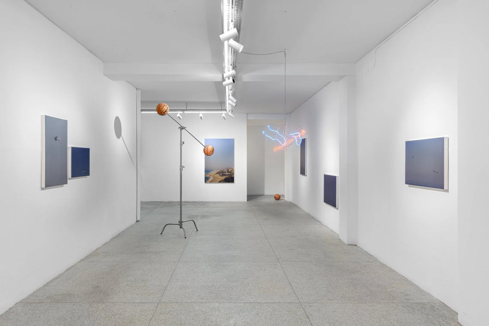 HUGO CANTEGREL | The Last Dance