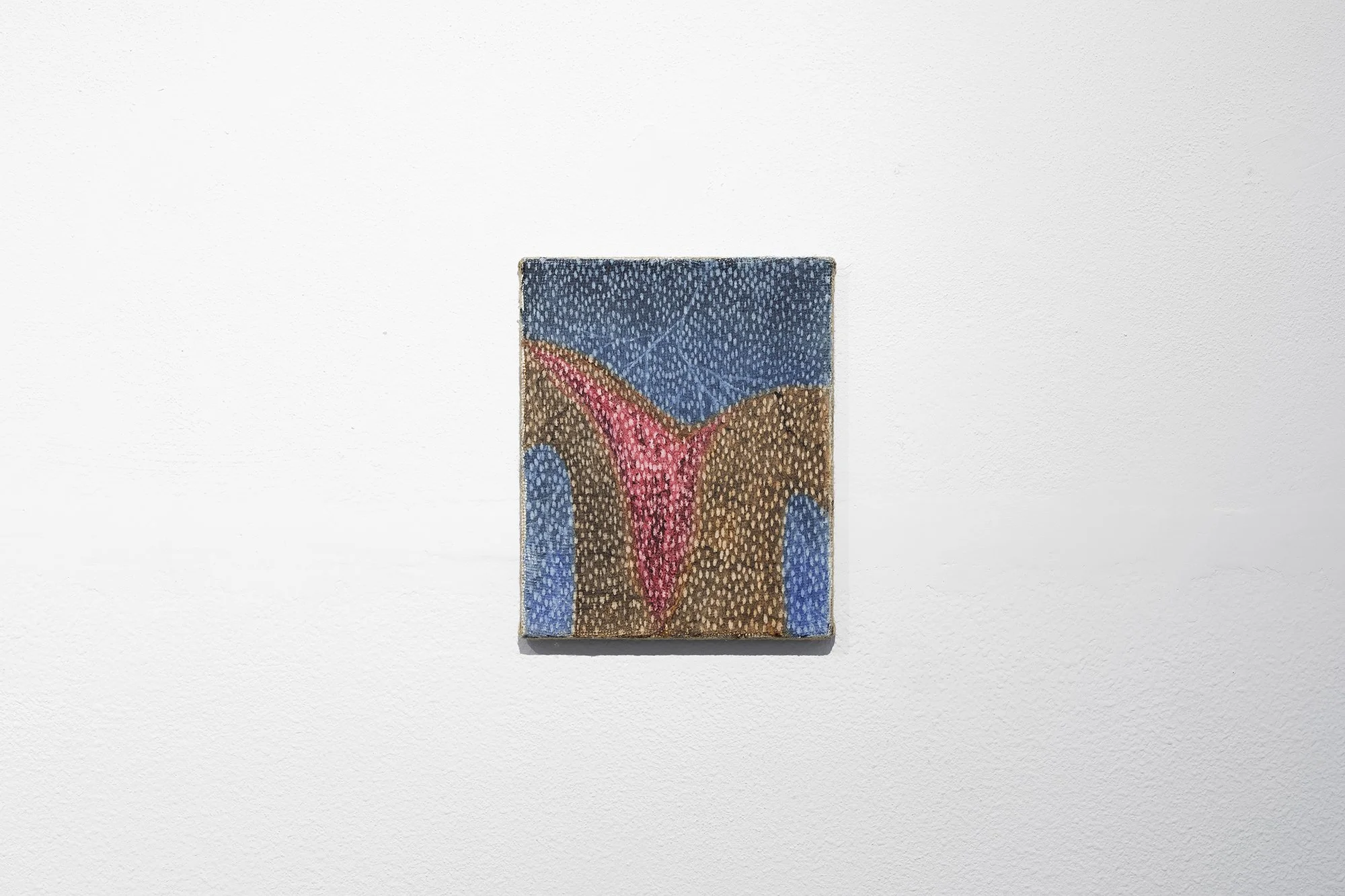 Travessia | Eduardo Antonio, Isadora Almeida