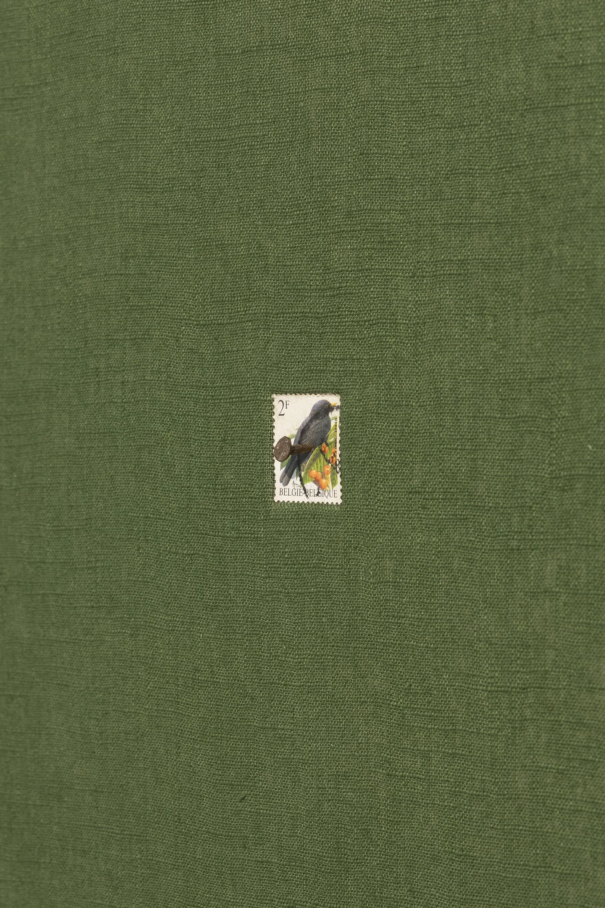 ANDRÉ VAZ | Nada de novo sobre o solo, 2026