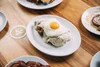 EAT — Longman & Eagle