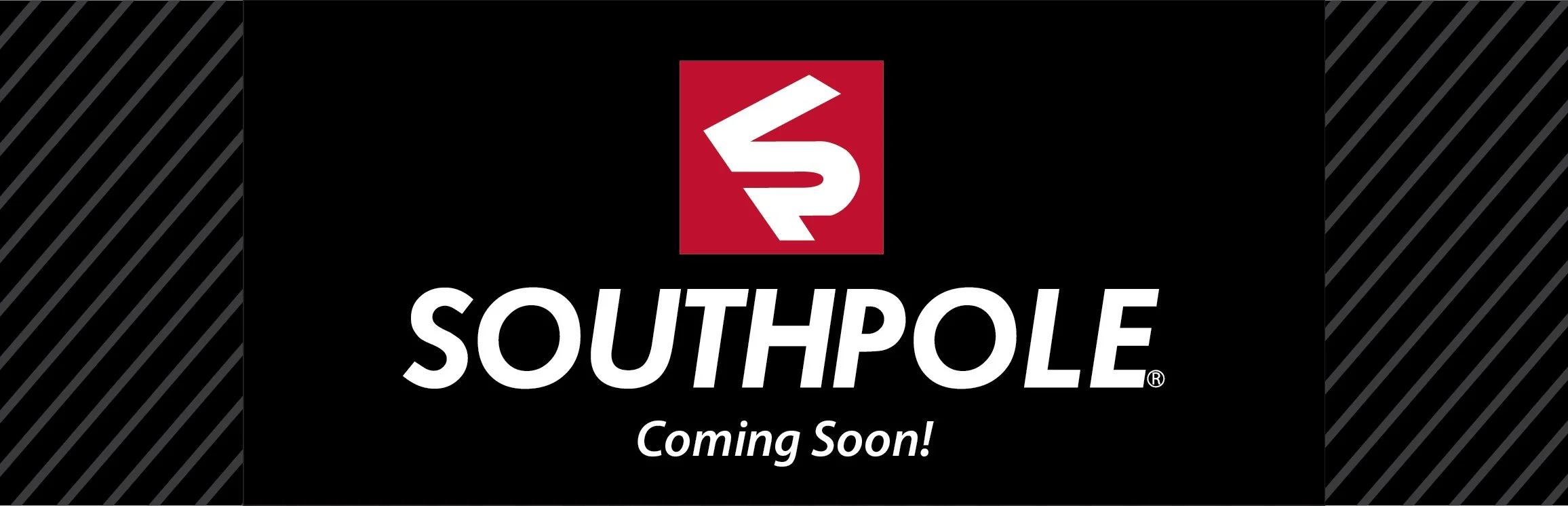 Southpole Coming Soon
