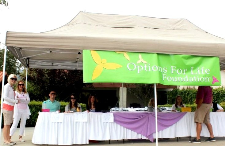 EVENTS: Thank You, Donors and Sponsors!