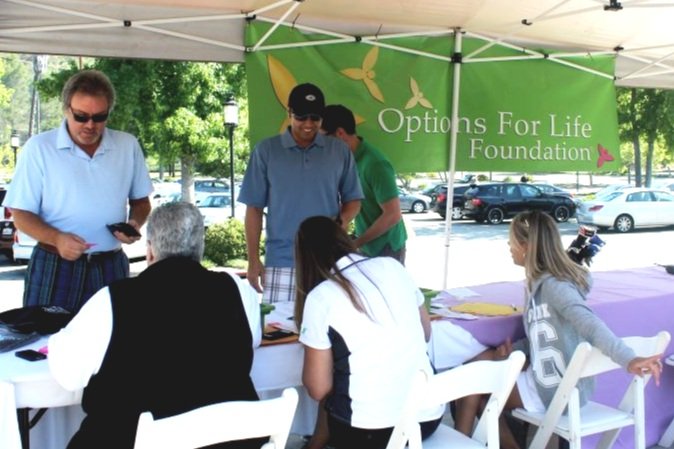 EVENTS: Thank You, Donors and Sponsors!