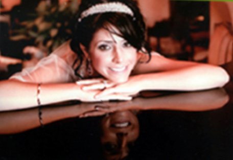 Founder, Kristen Fay-Wilson