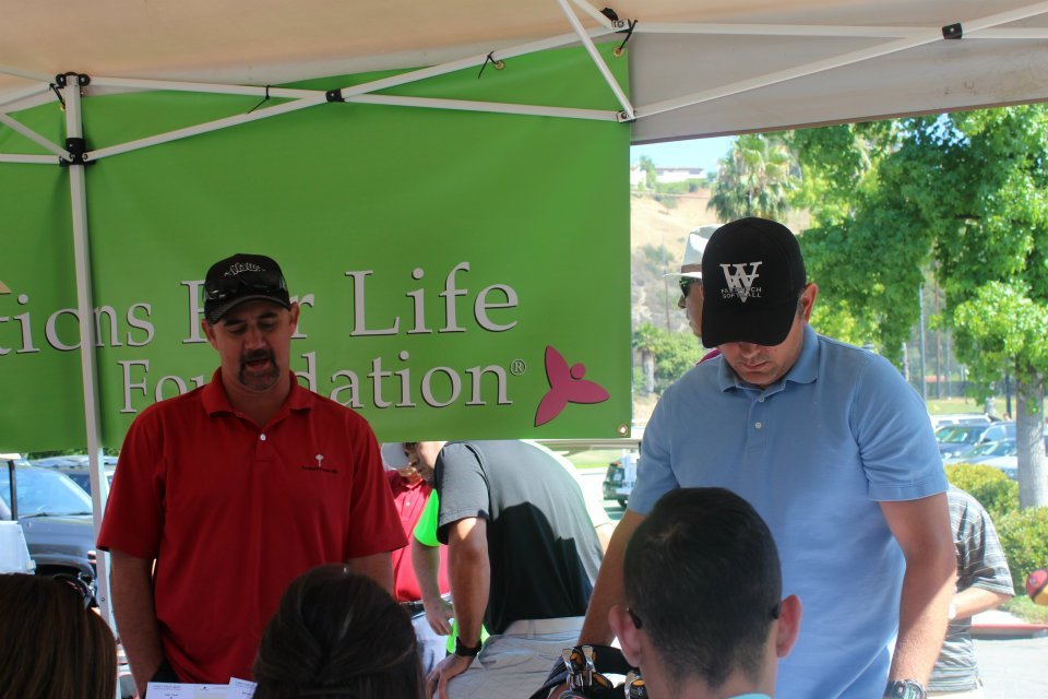 EVENTS: Thank You, Donors and Sponsors!