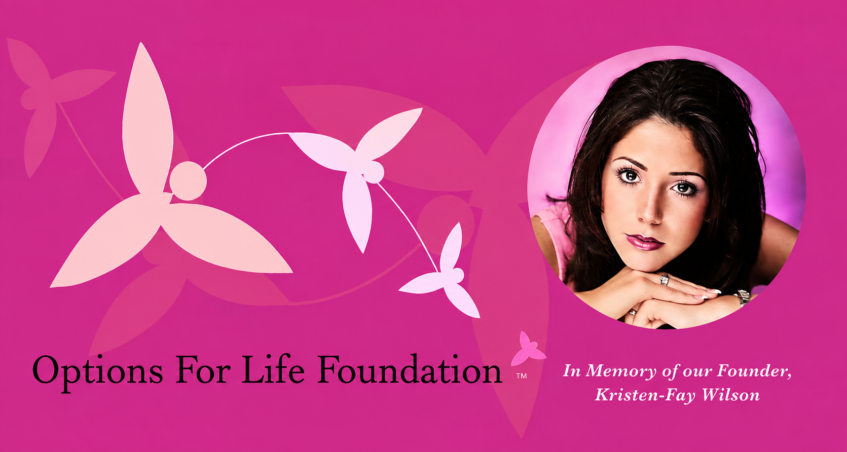 Options For Life Foundation