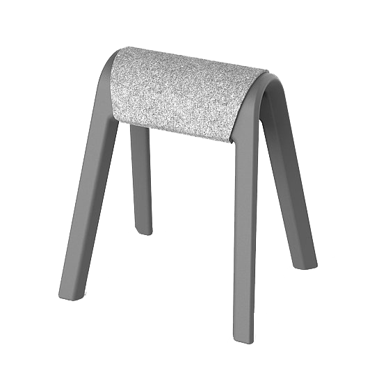 Sit-Stand Stools