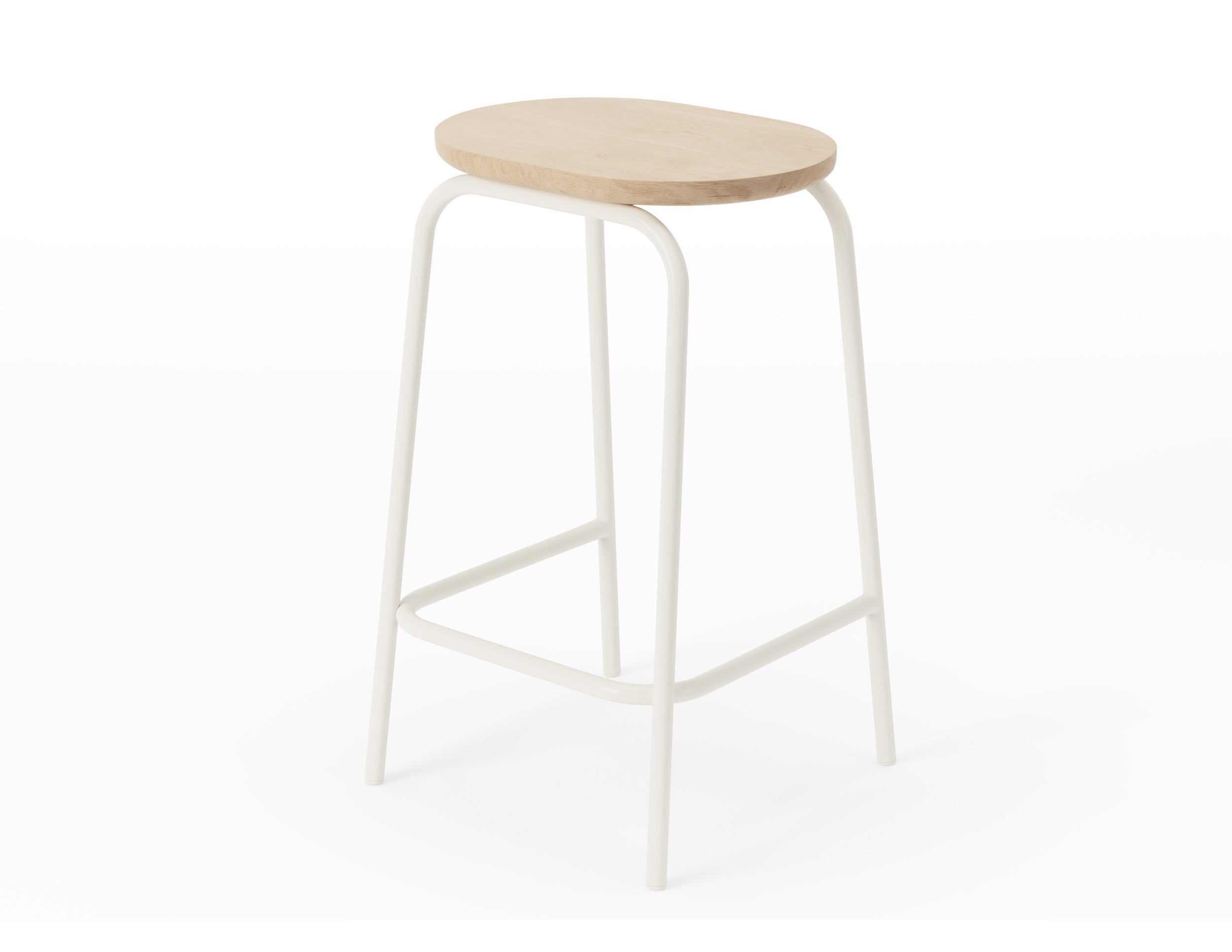 Nave Stool