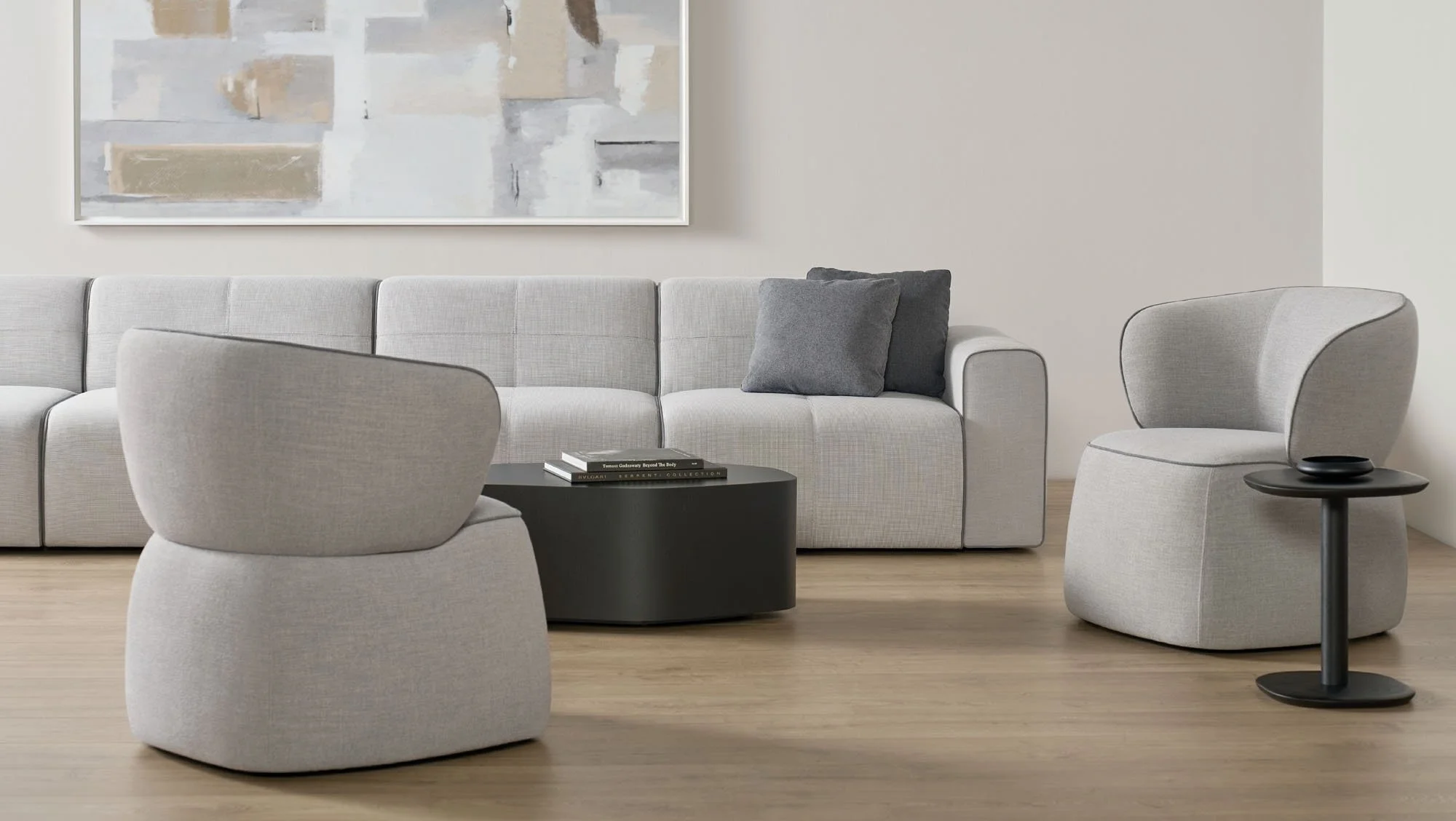 Bernhardt Design