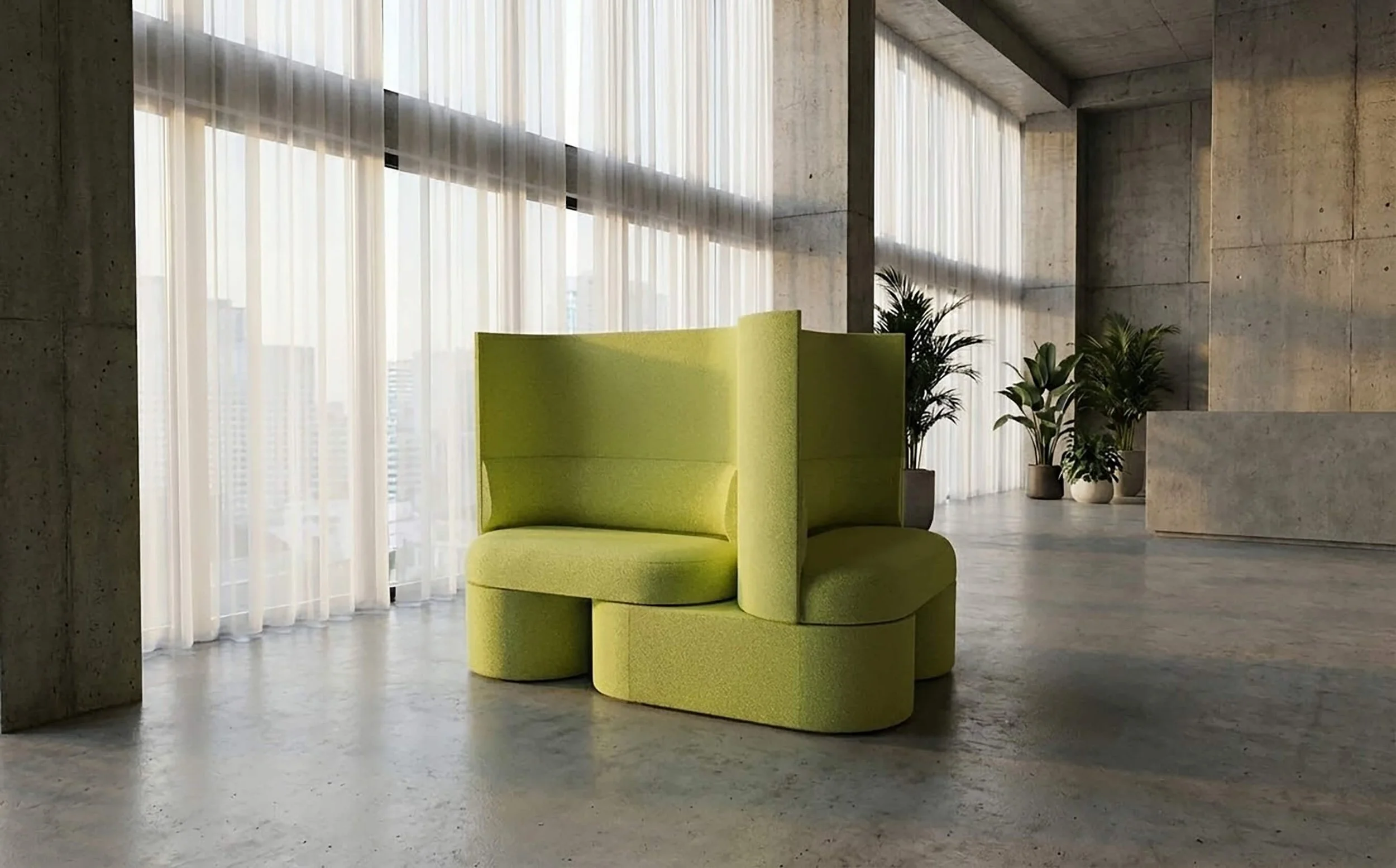 Here Now Design