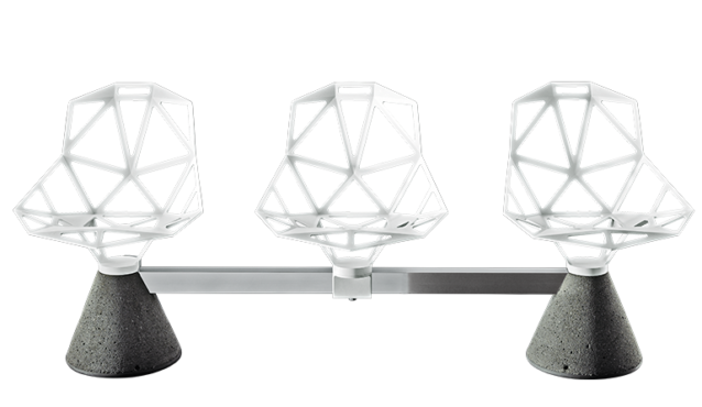 Public Seating Systems