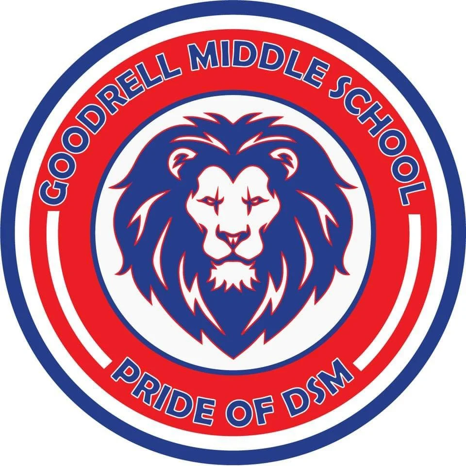 Goodrell Middle School Registration — Raise the Bar Initiative