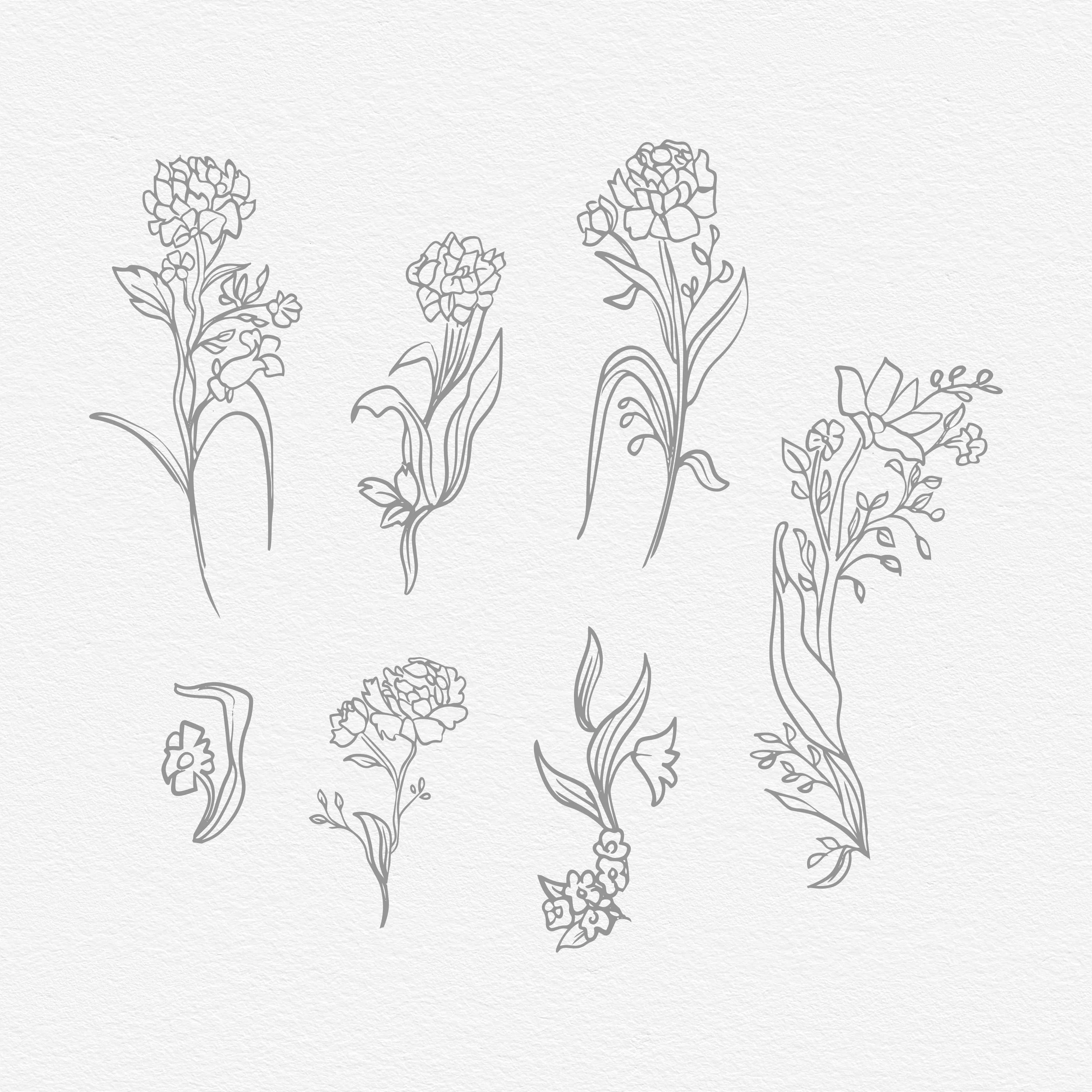 0 NEW Floral Frame- SINGLES.jpg