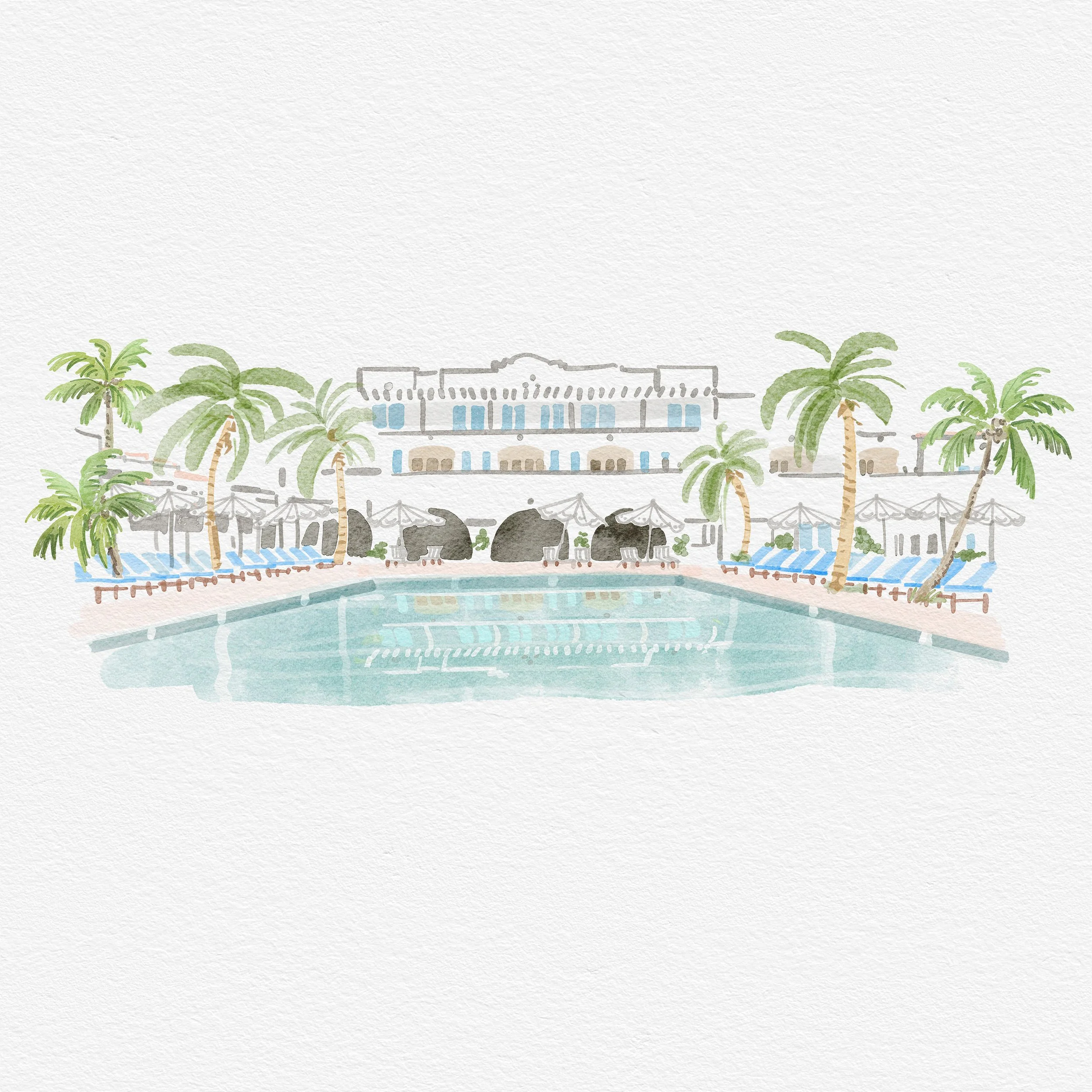 Aurora Anguilla Resort & Golf Club