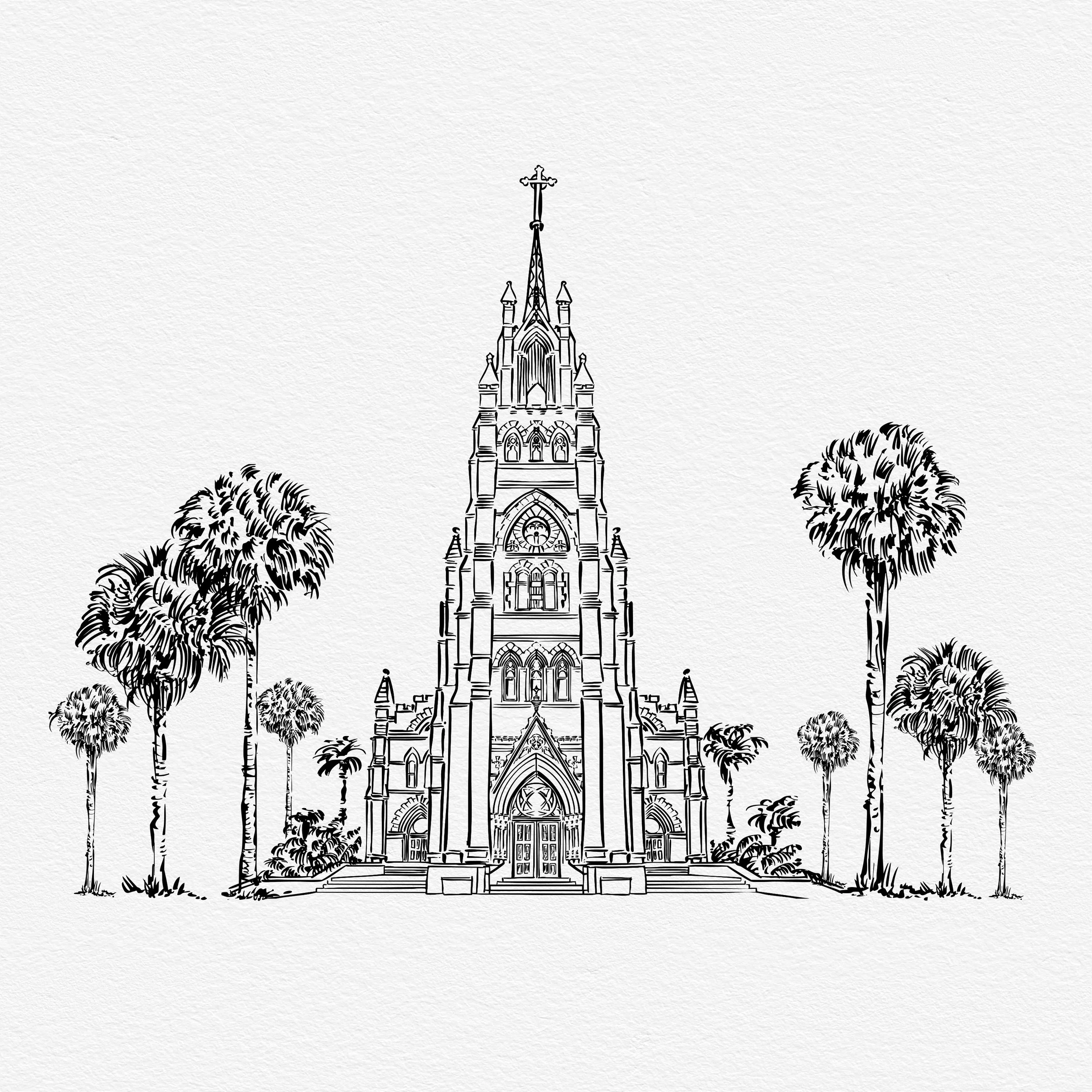 Cathedral of St. John the Baptist in Charleston - SC-M.jpg