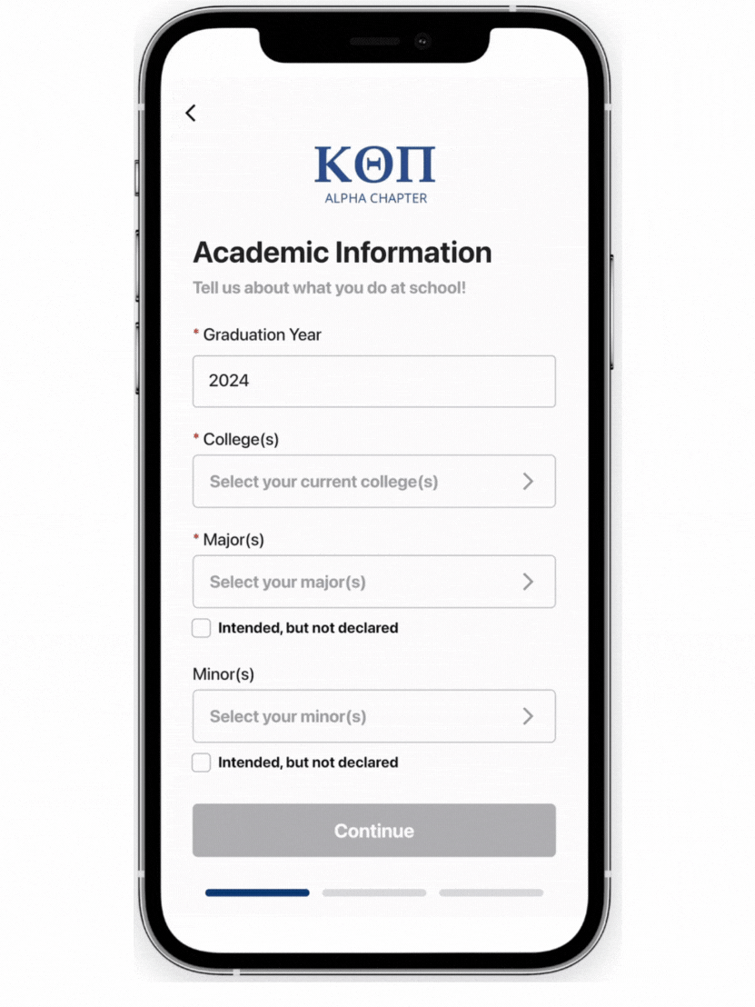 KTP Recruitment Grace Garmo Product Designer Ktp recruitment grace garmo product designer