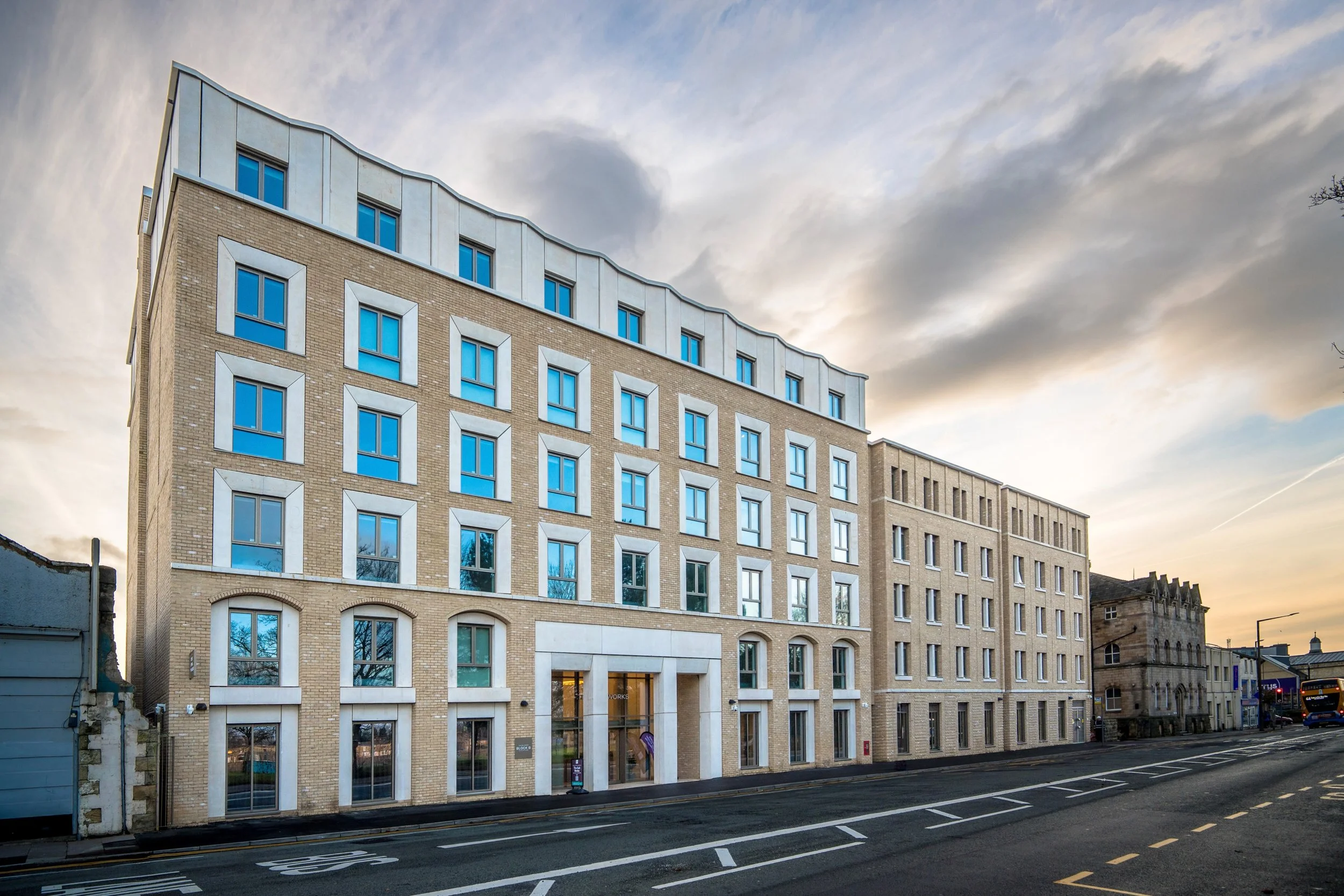 our places — Primus Property Group