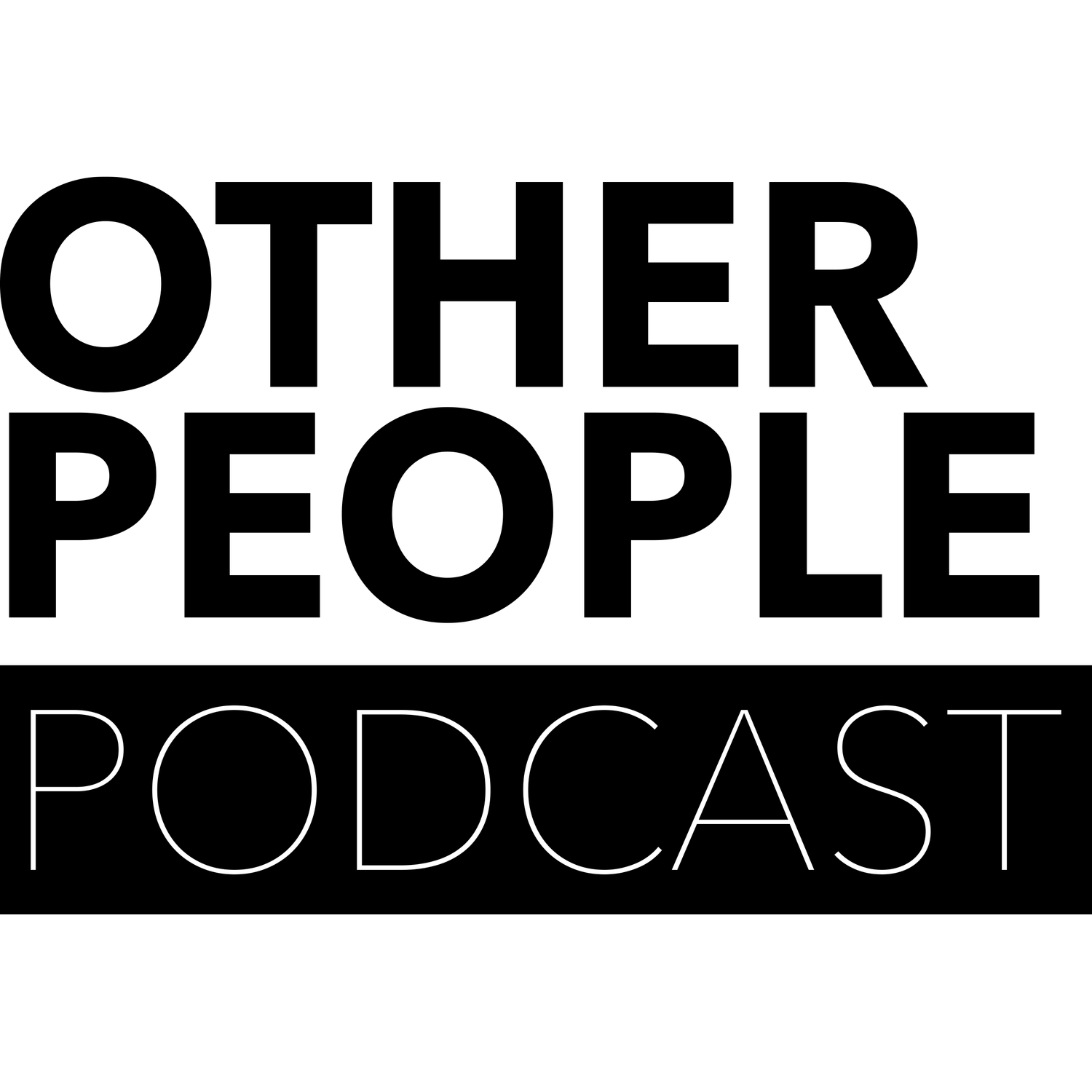 Other People Podcast