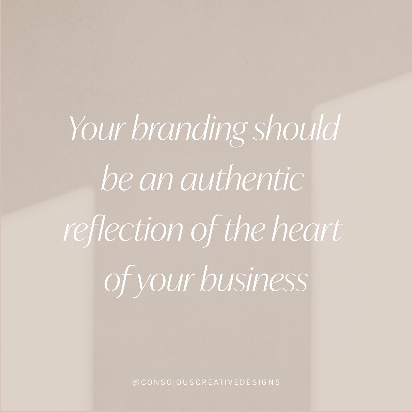 Your branding should be an authentic reflection of the heart of your business. Intentionally selected fonts, colors, and logos combine to visually tell a story about who you are and what you do ✨

Ready to elevate your online presence? Let's chat! Fi