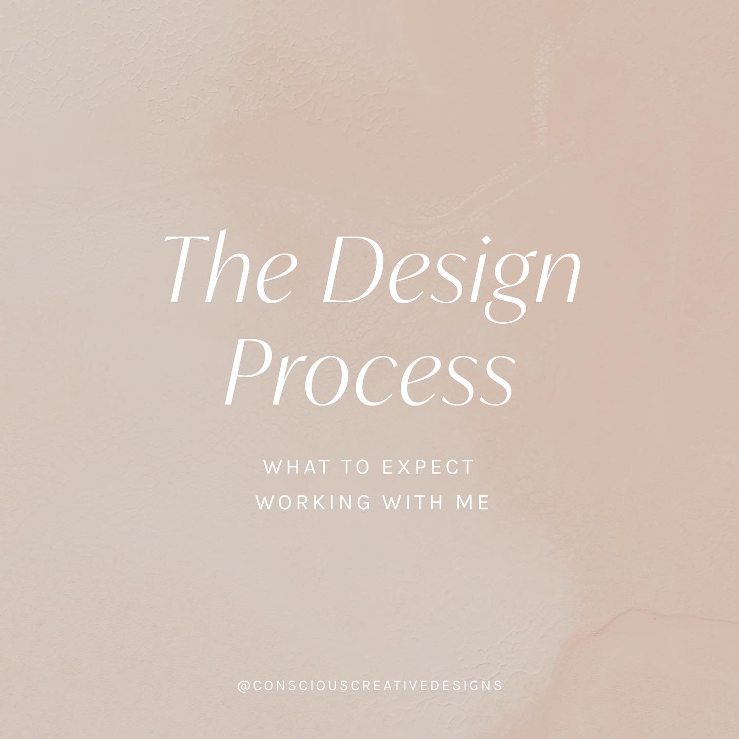 Let&rsquo;s break down my design process step by step so you know exactly what to expect when working with me! If you&rsquo;re interested in working together to build your dream branding and website I&rsquo;m now booking June and beyond- schedule you