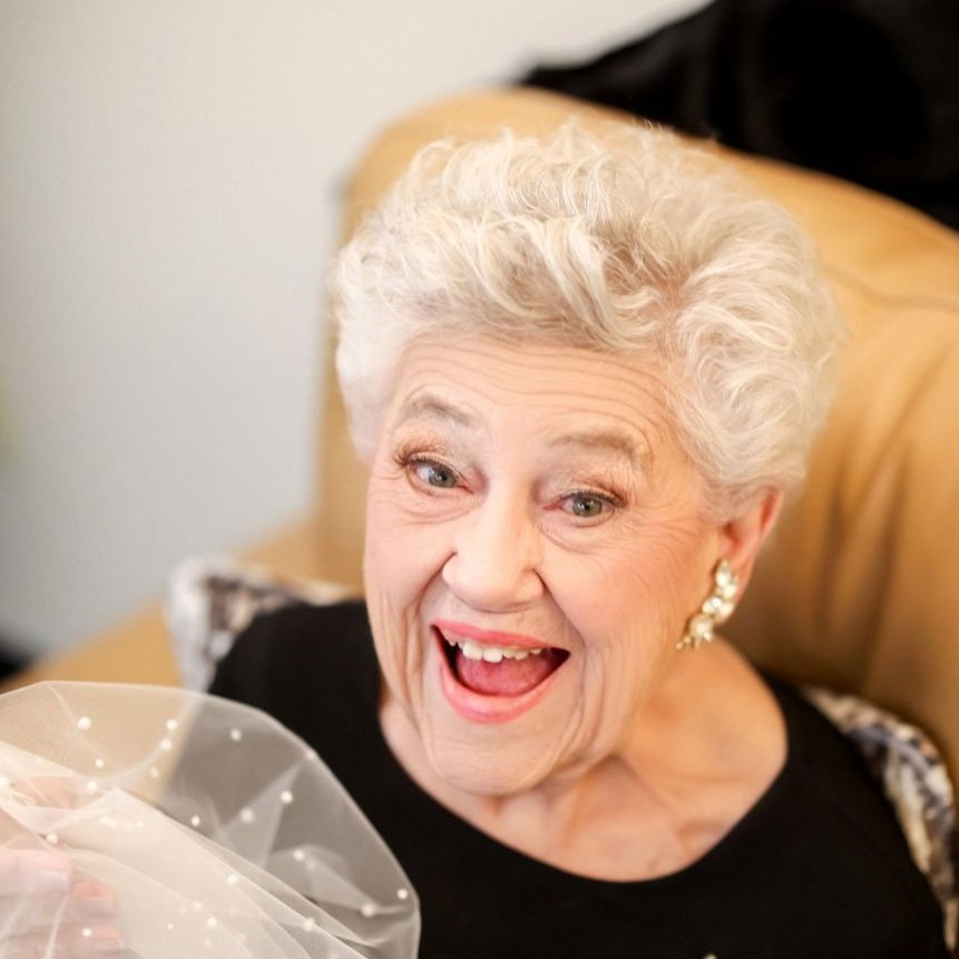 Honor the Matriarch