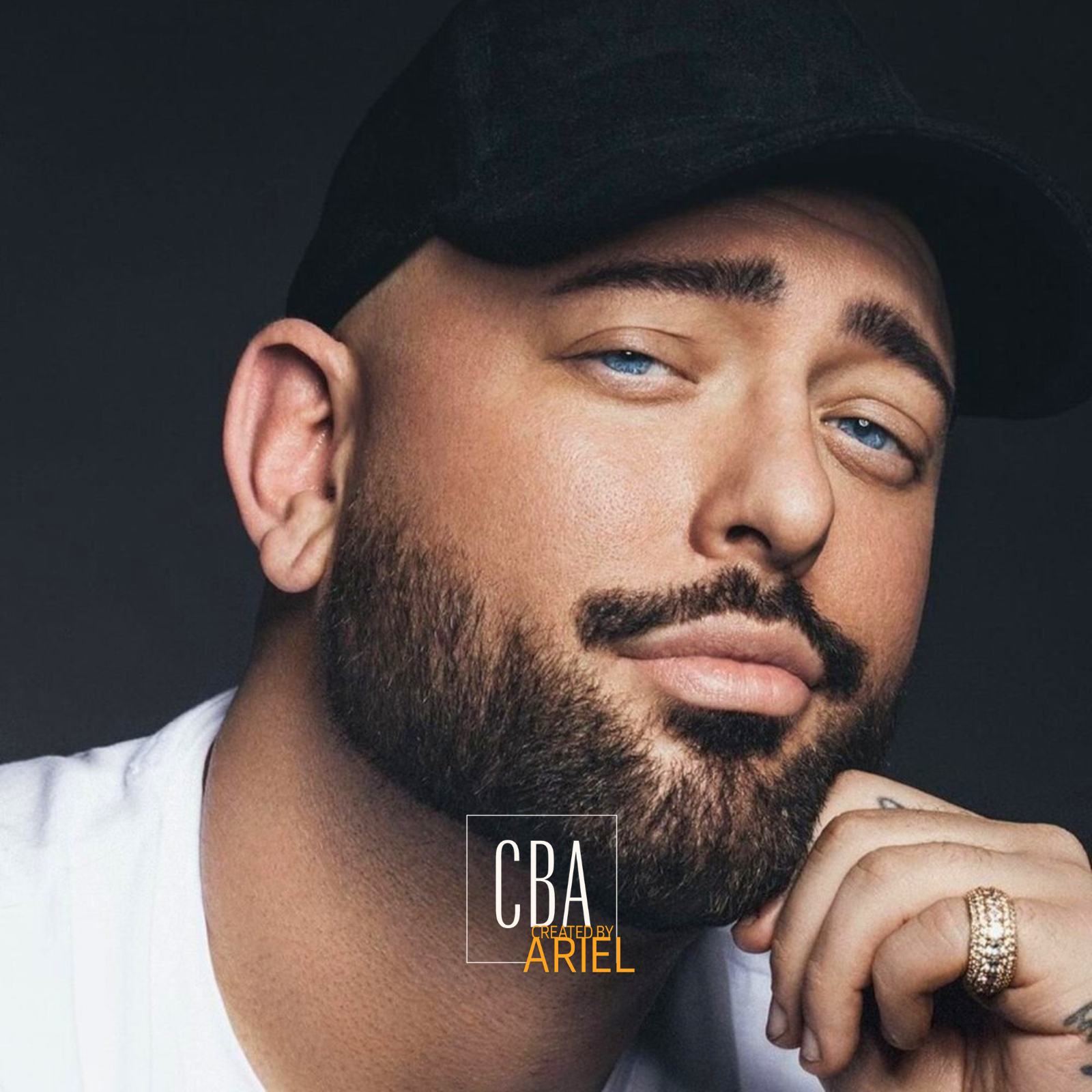 the Cahuenga Crush #createdbyariel