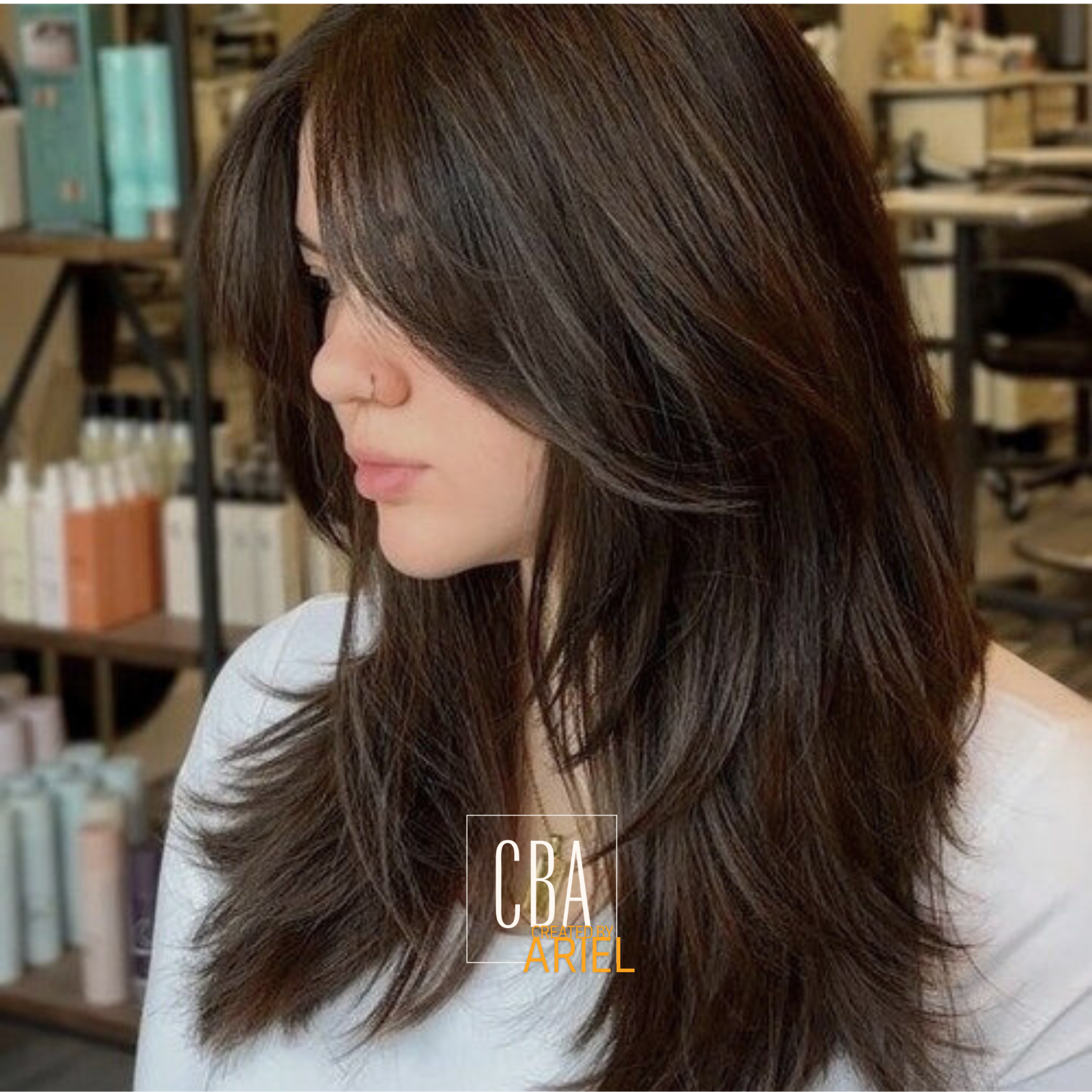 The Luxe Length Blowout