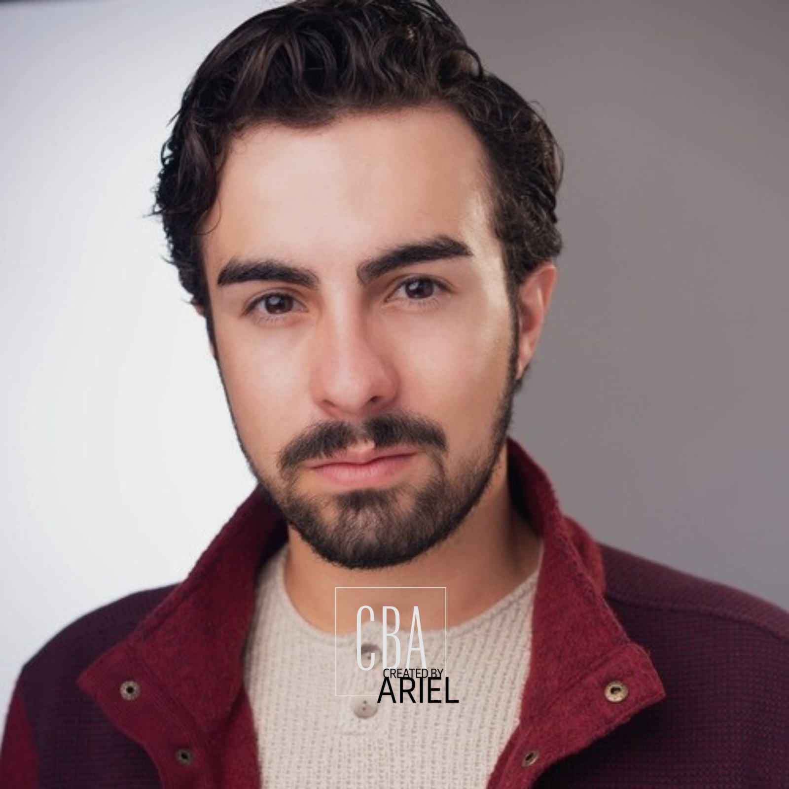 Created by Ariel Mens Short Cut the LA Standard clean finish Dallas TX
