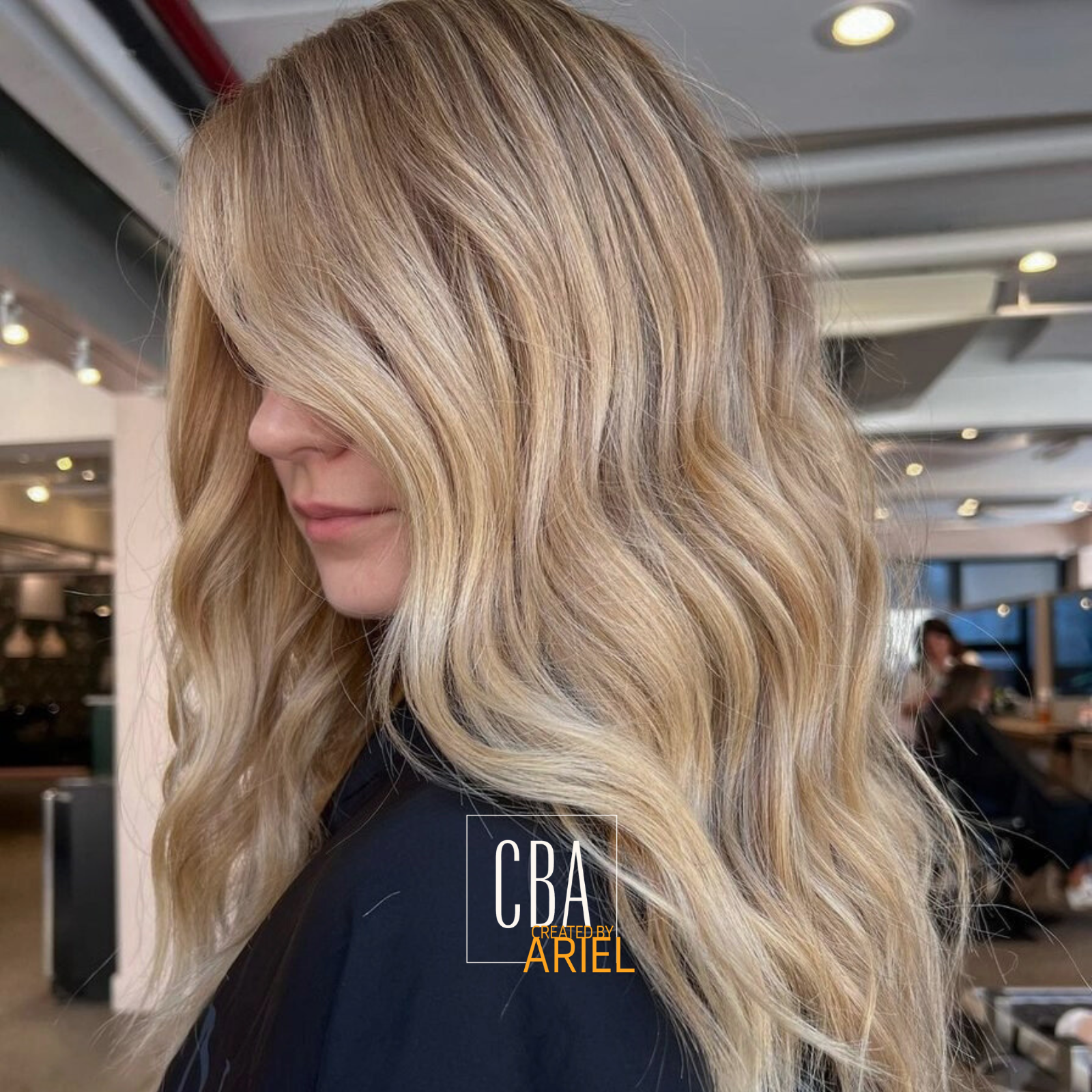 The Canyon Flow – Long Wash & Style