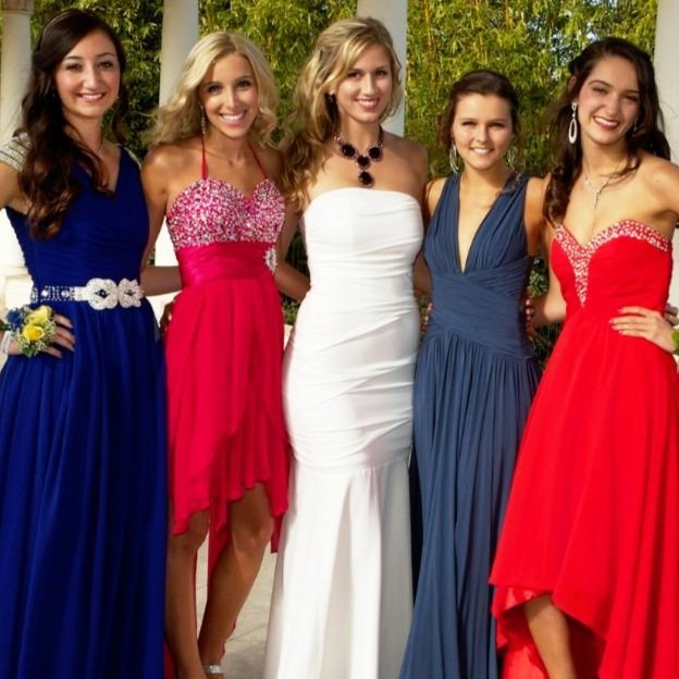 Prom glam with full makeup and hair styling by Ariel. Long-lasting, radiant, and camera-ready. #PromGlam #CreatedbyAriel