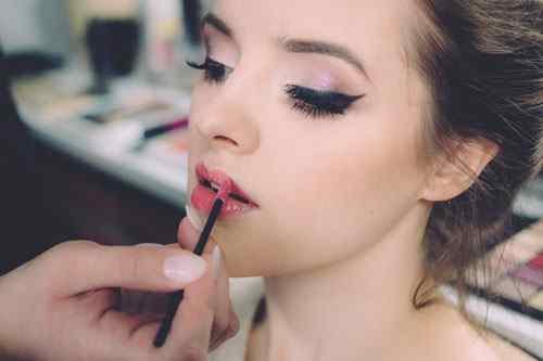 #CreatedForProm- Prom Glam