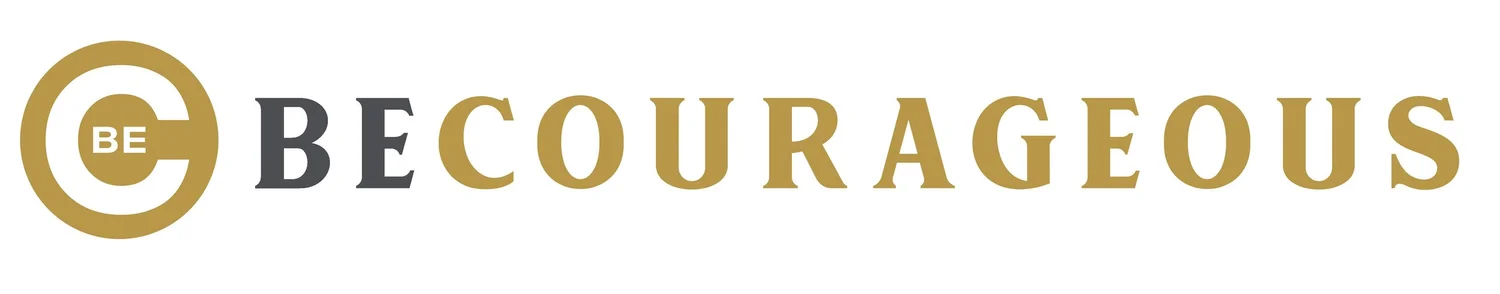 Be Courageous Ministry