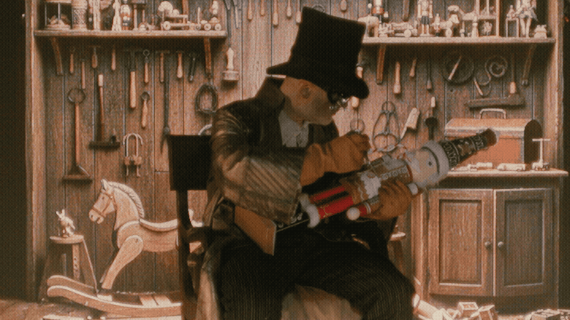 Side Quests // &nbsp;&nbsp;&nbsp;&nbsp; Other Things I’ve Made