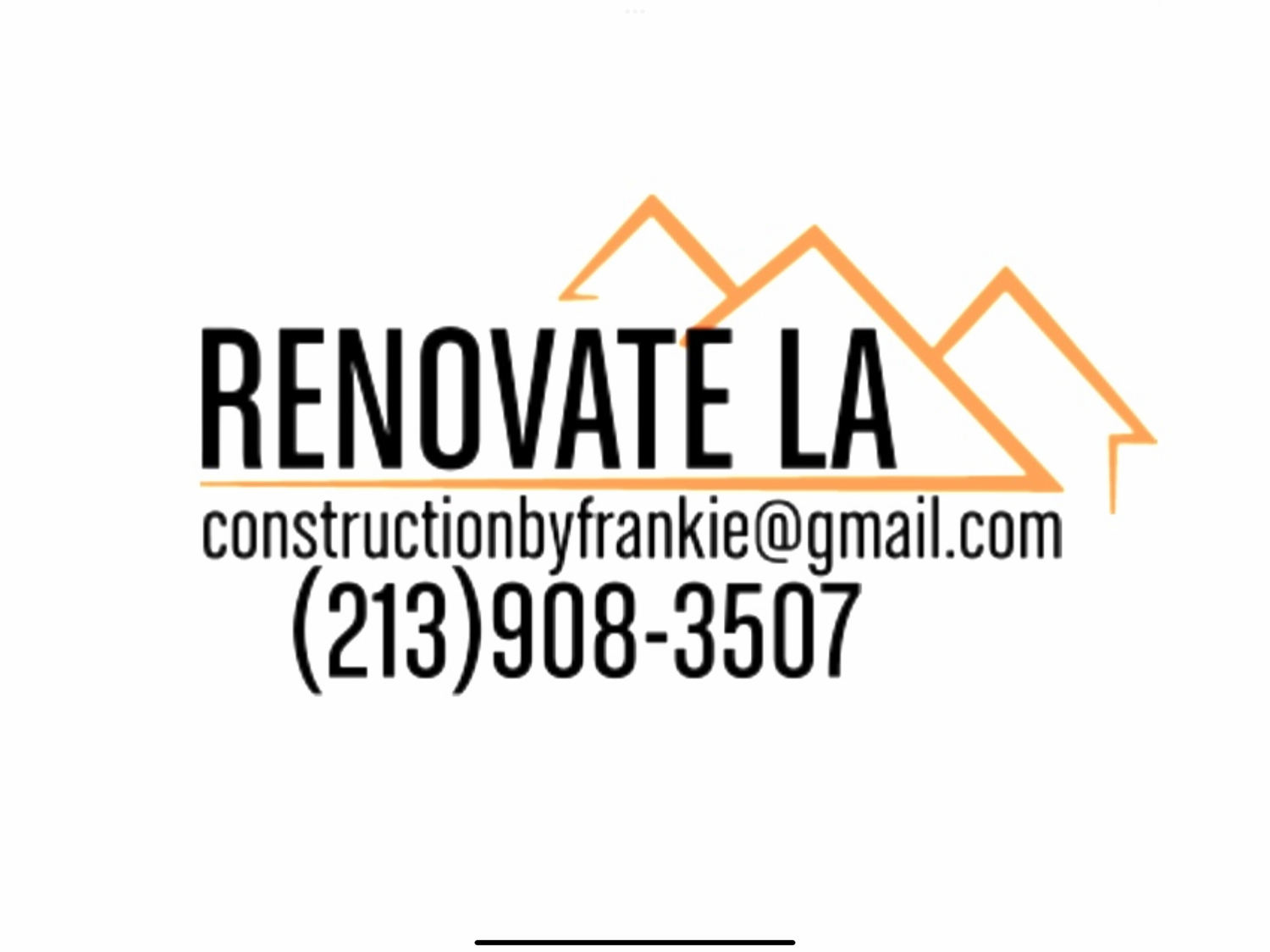 Renovate your home today | Call for Free Consultation