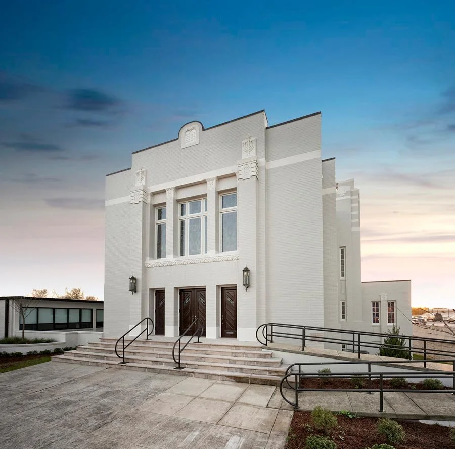 Temple Beth El
