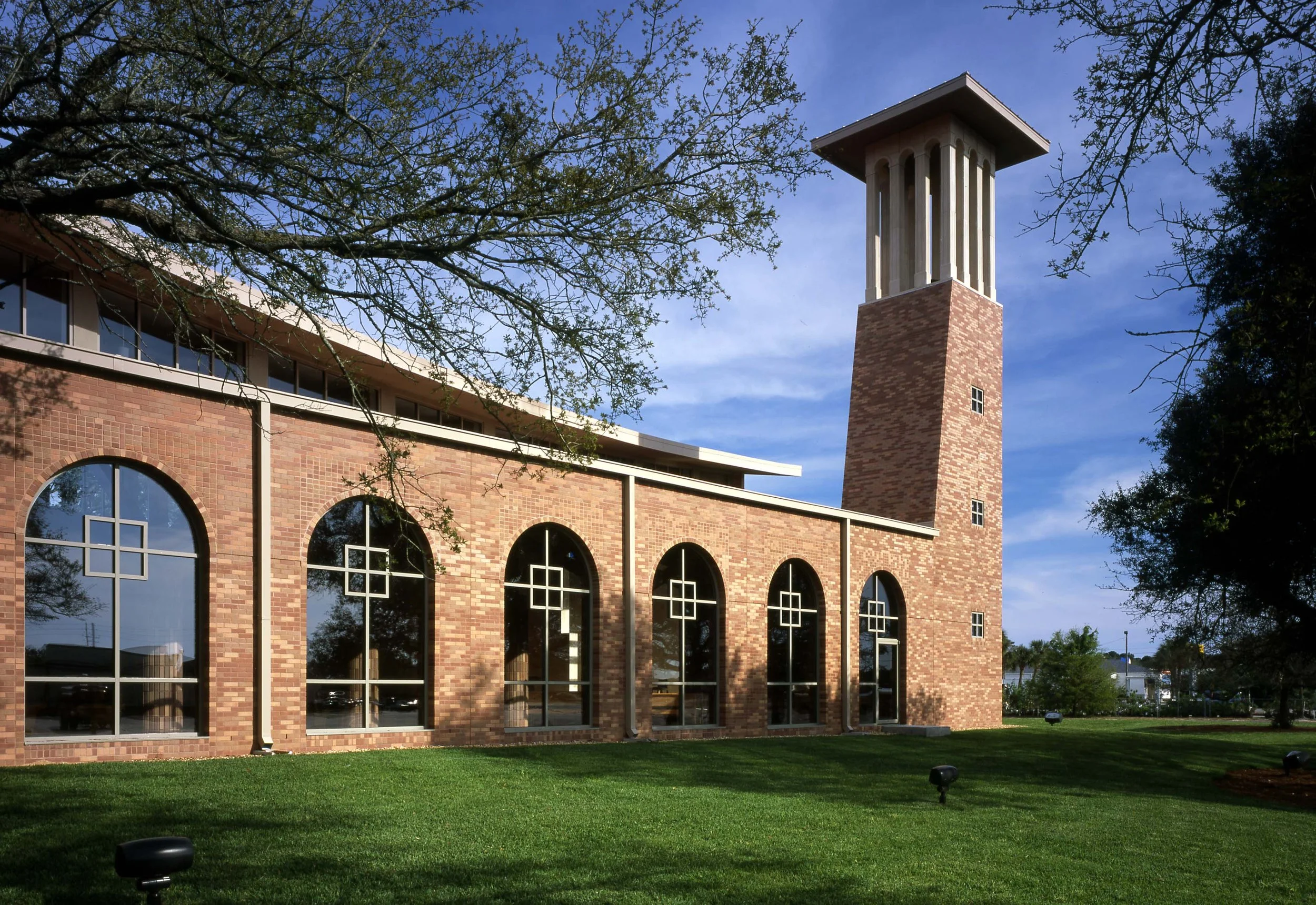 St. Ann Catholic Church