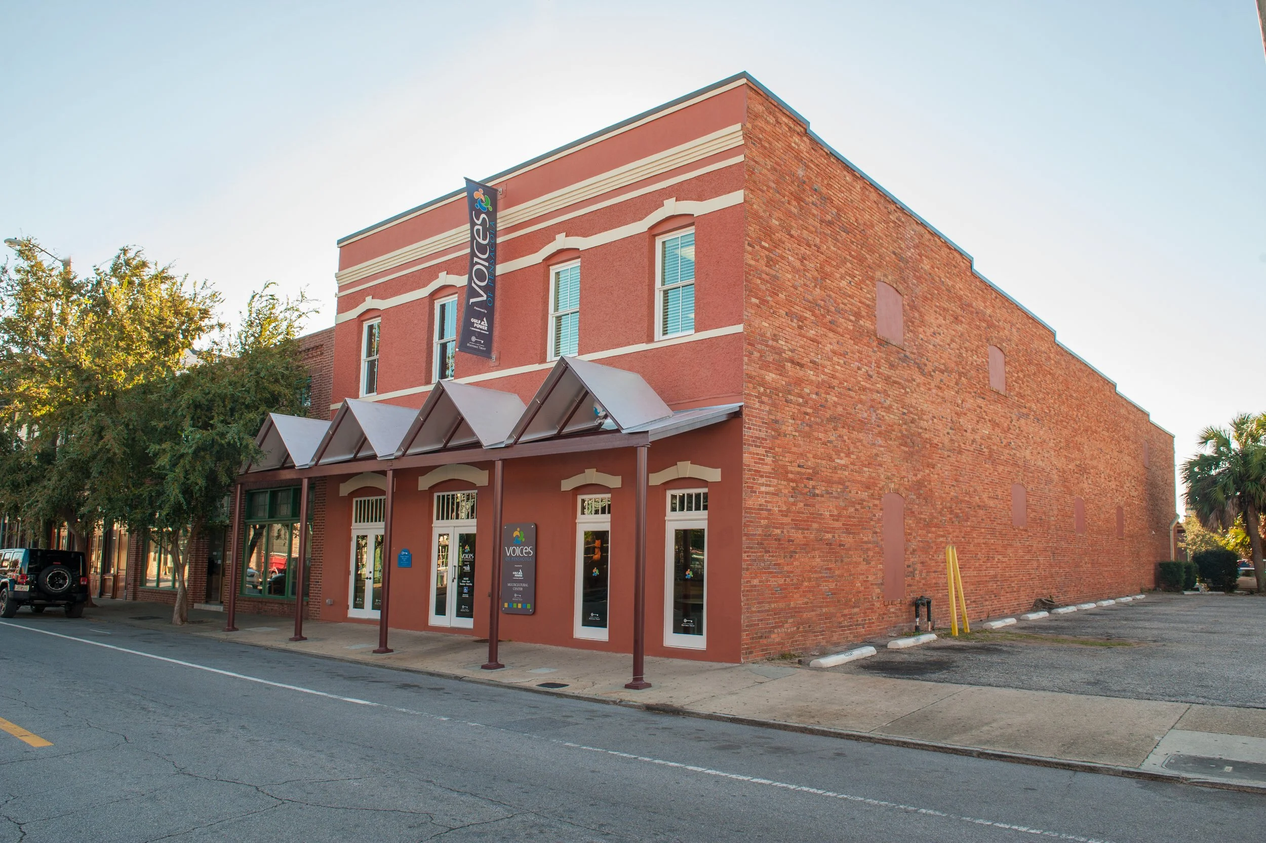 Voices of Pensacola