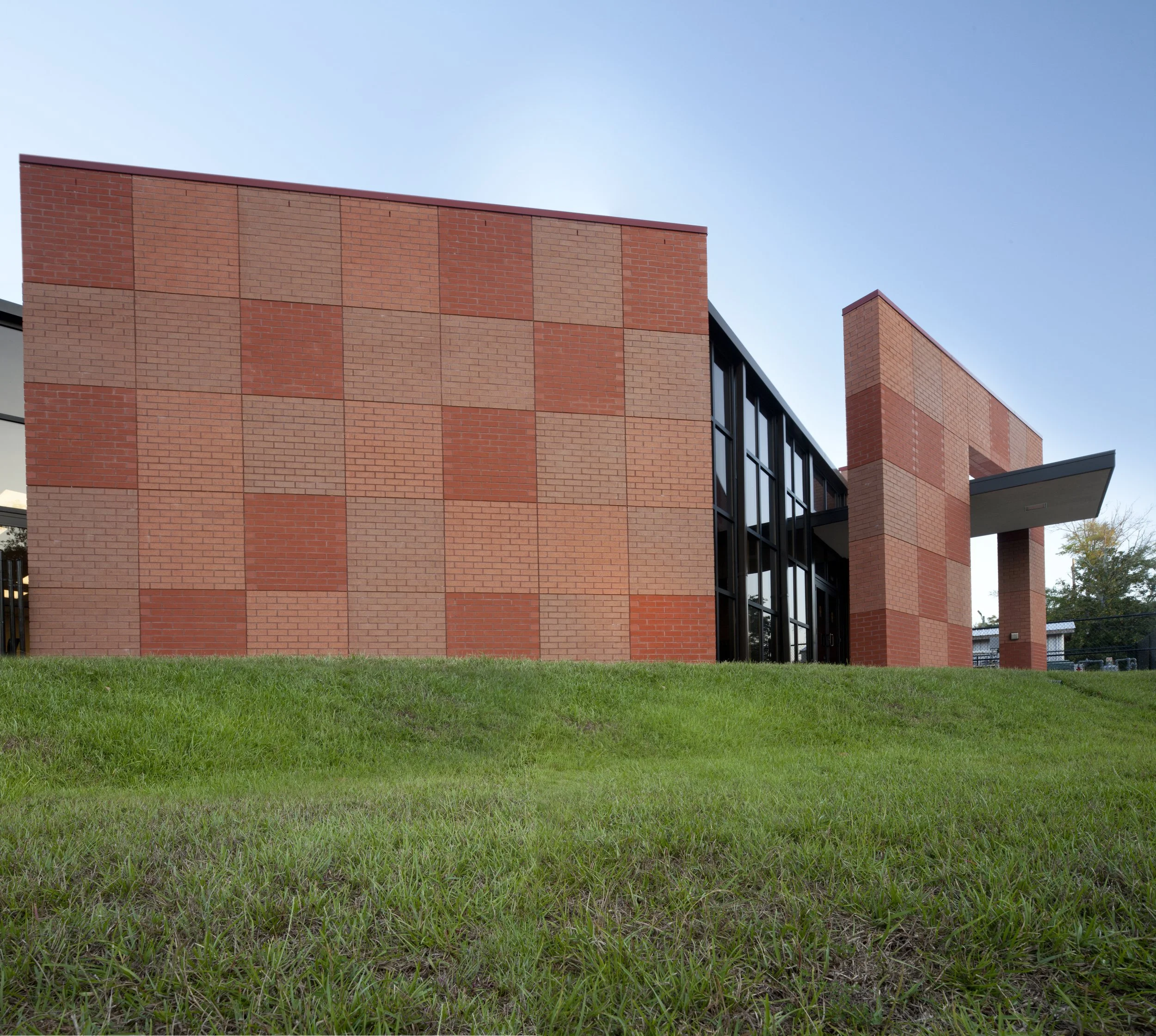 Cobb Community Center