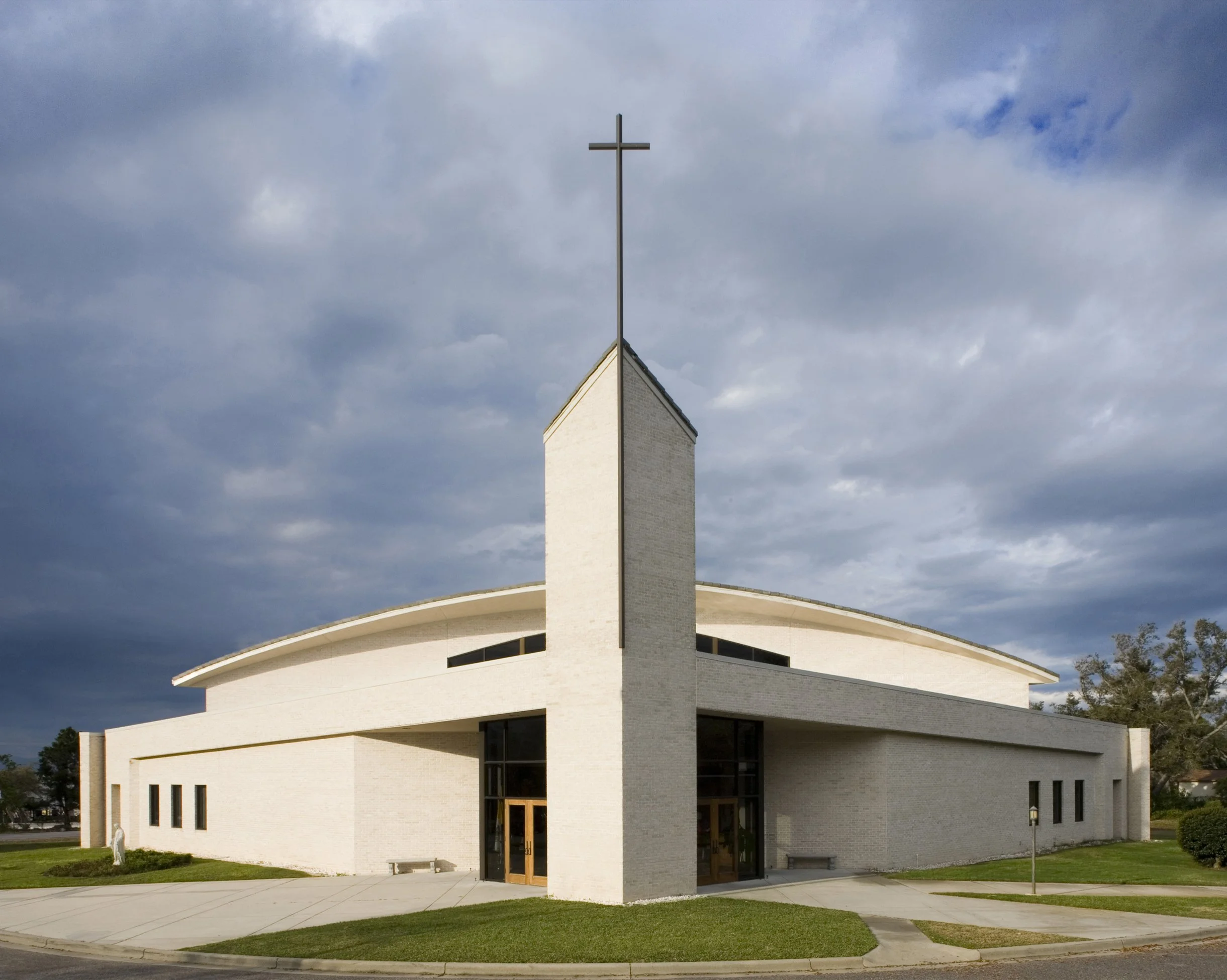 Holy Spirit Catholic Church