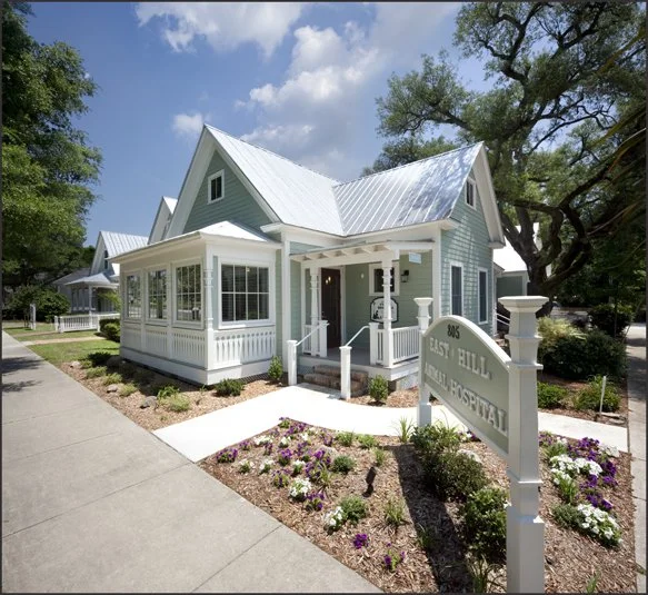 East Hill Animal Hospital