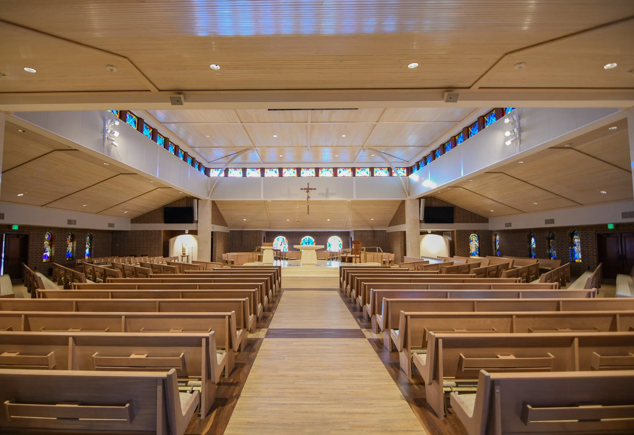 Corpus Christi Catholic Church