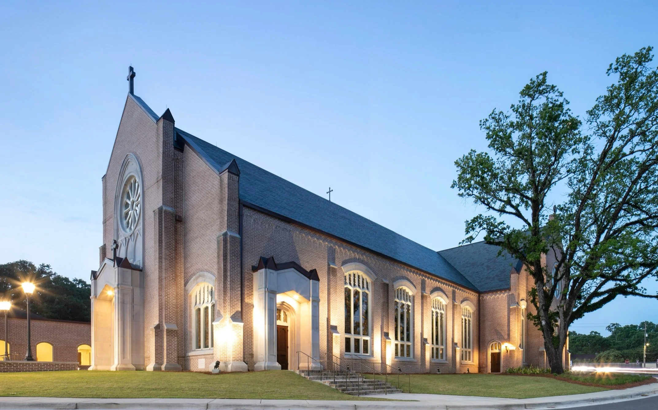 St. Ignatius Catholic Church