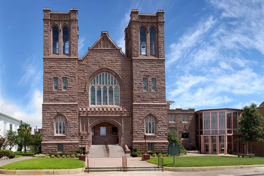 First United Methodist Church