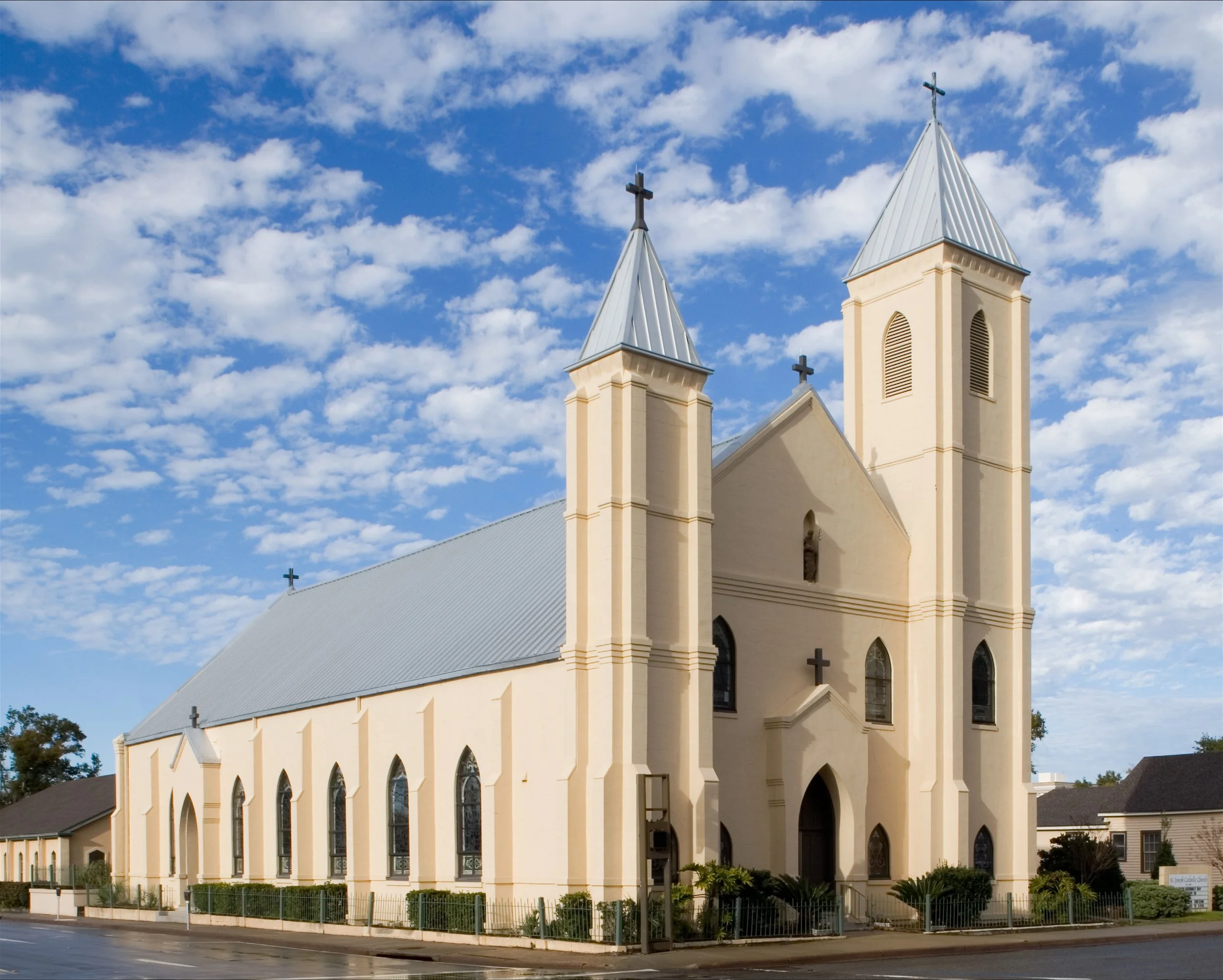 St. Joseph's Church